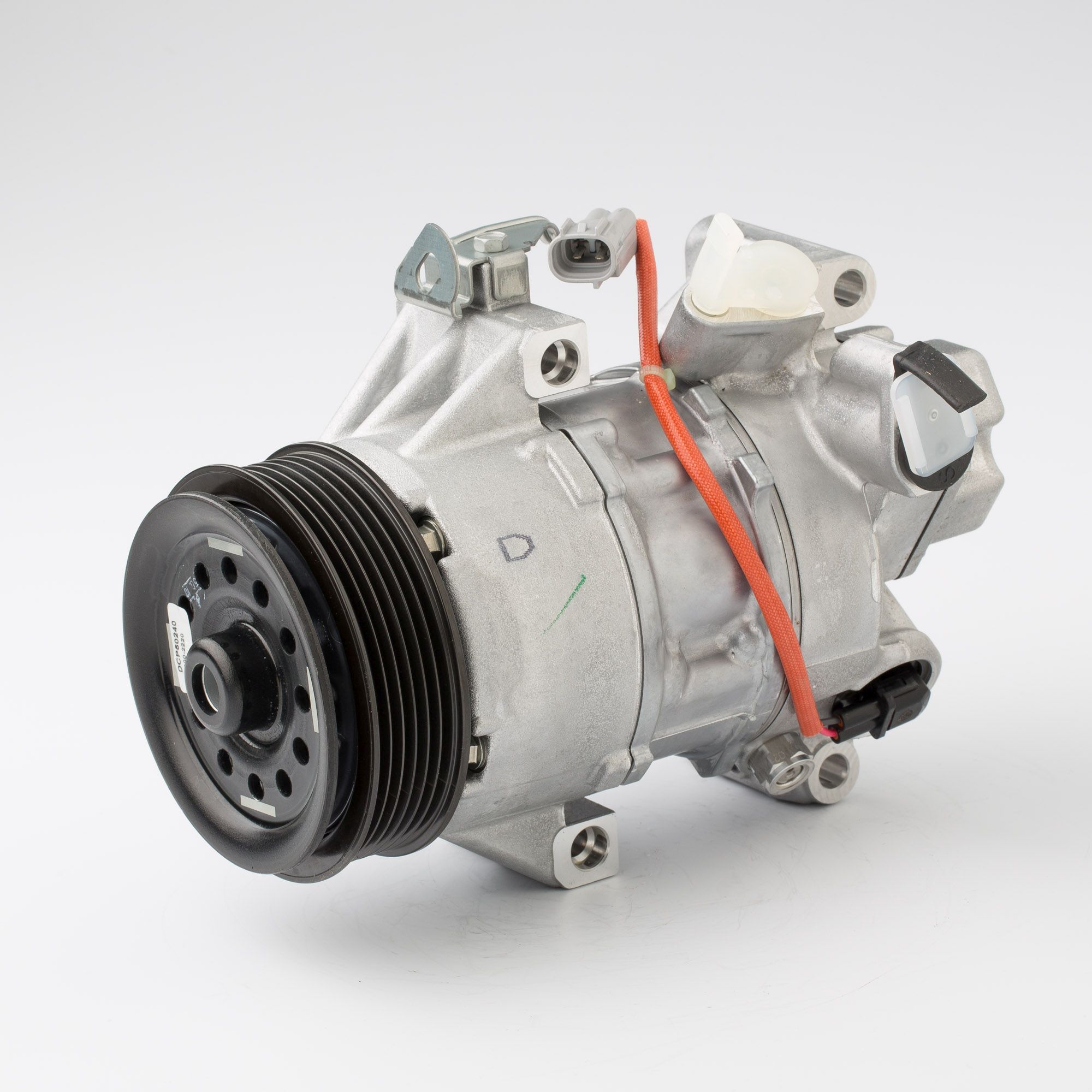 Denso Aircon Compressor DCP50240