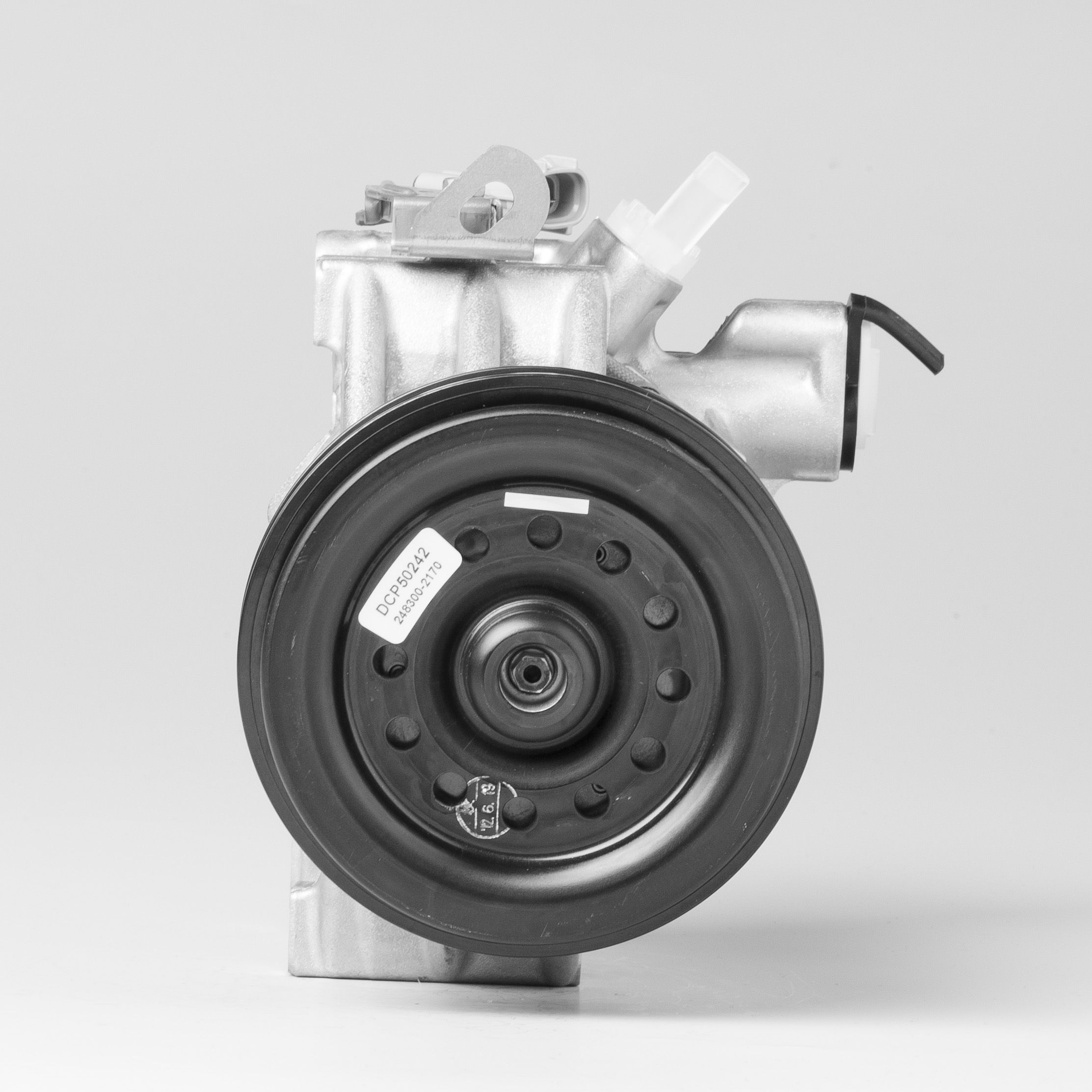 Denso Aircon Compressor DCP50242