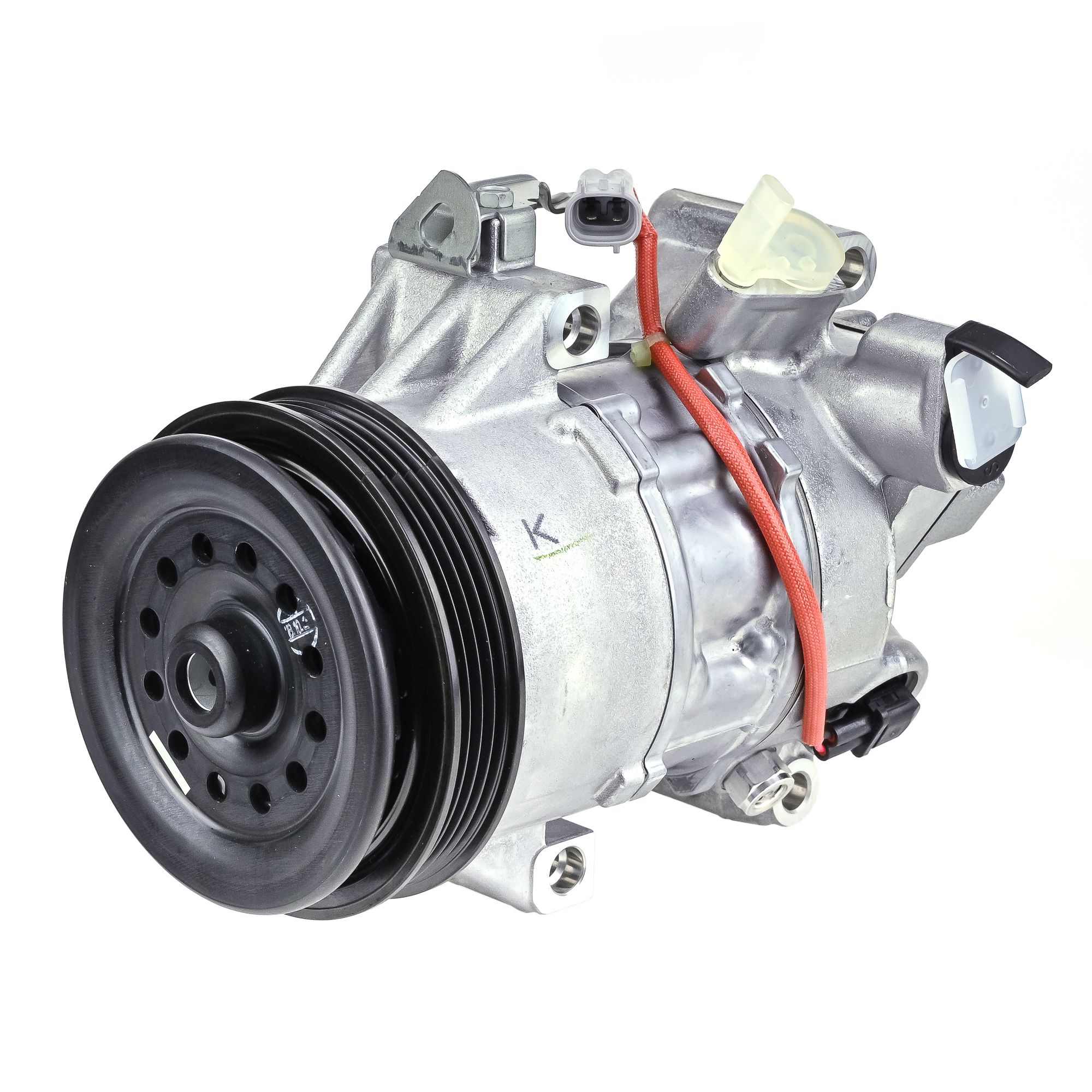 Denso Aircon Compressor DCP50249