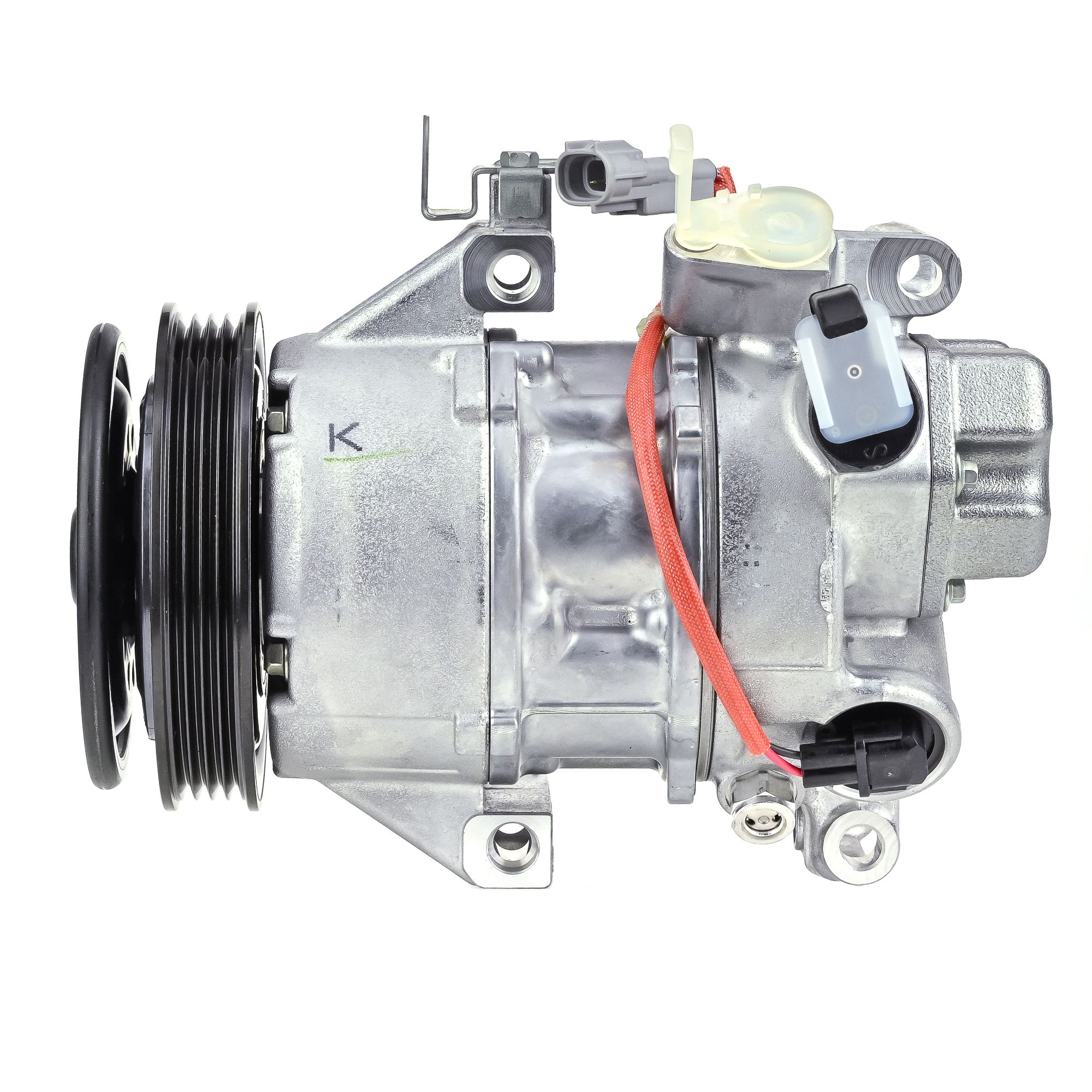 Denso Aircon Compressor DCP50249