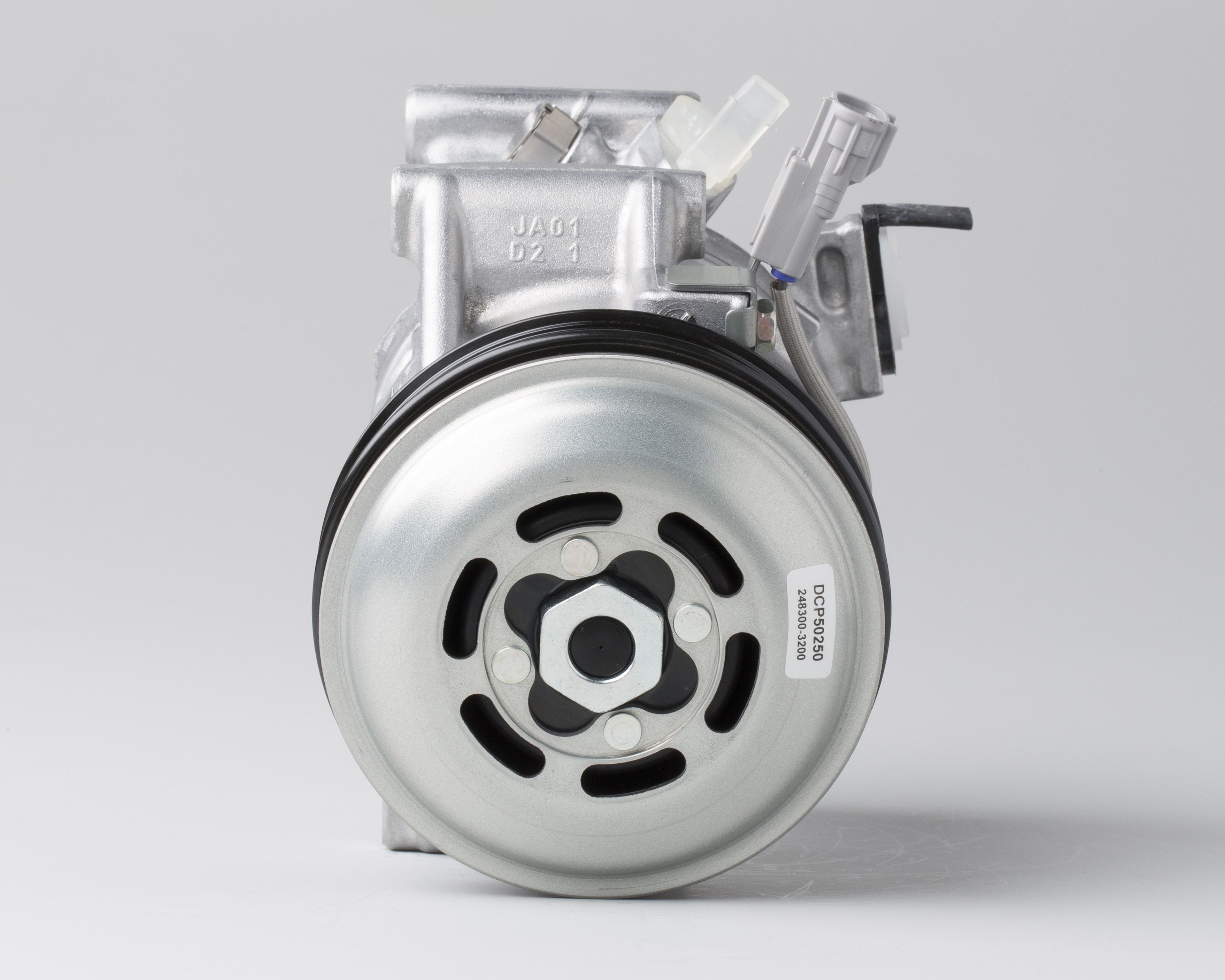 Denso Aircon Compressor DCP50250