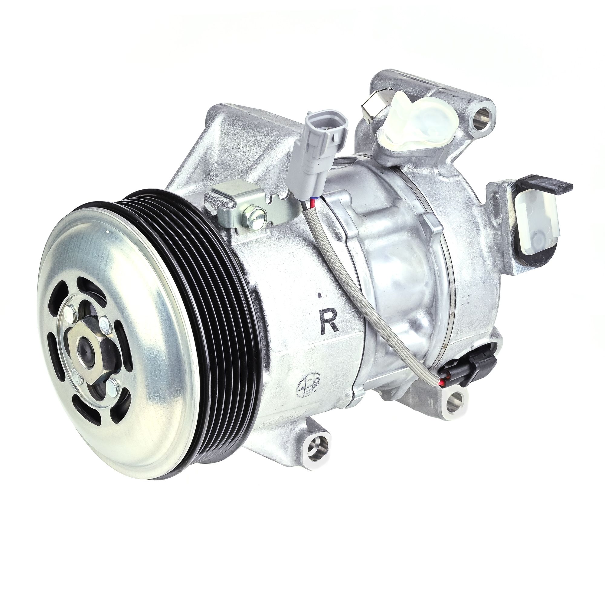 Denso Aircon Compressor DCP50253