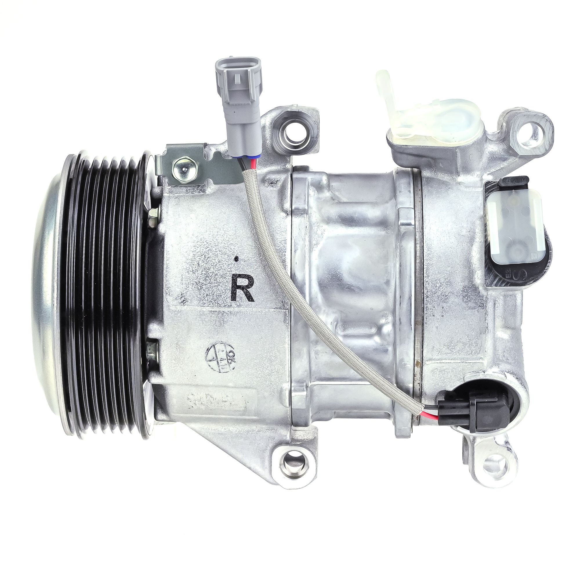 Denso Aircon Compressor DCP50253