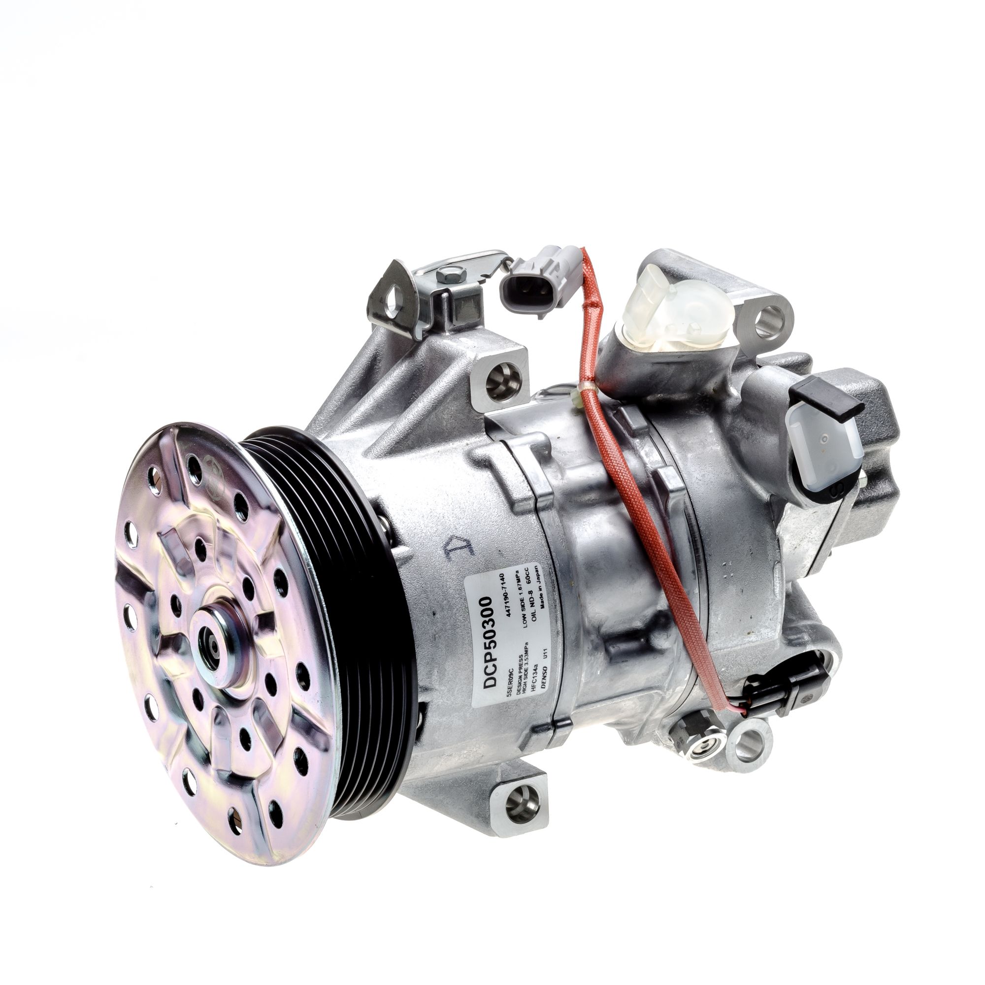 Denso Aircon Compressor DCP50300
