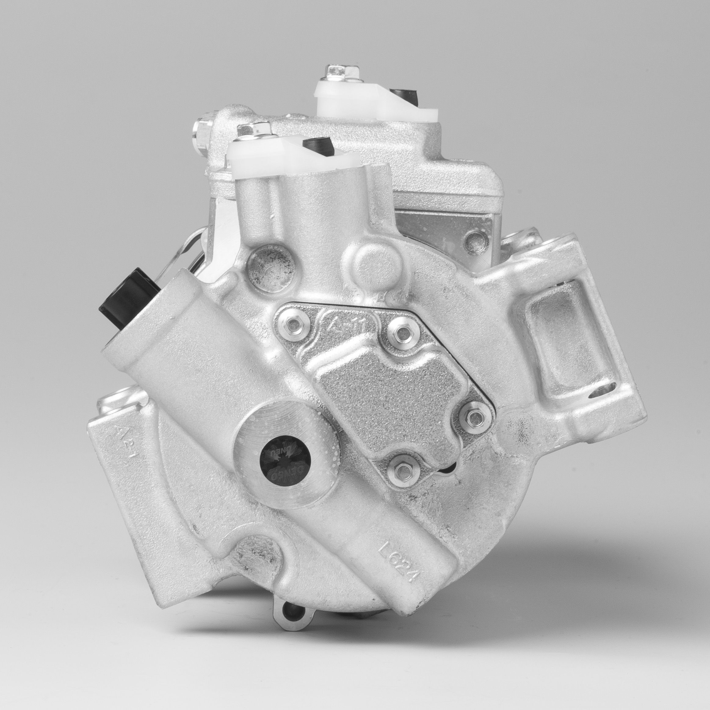 Denso Aircon Compressor DCP50302
