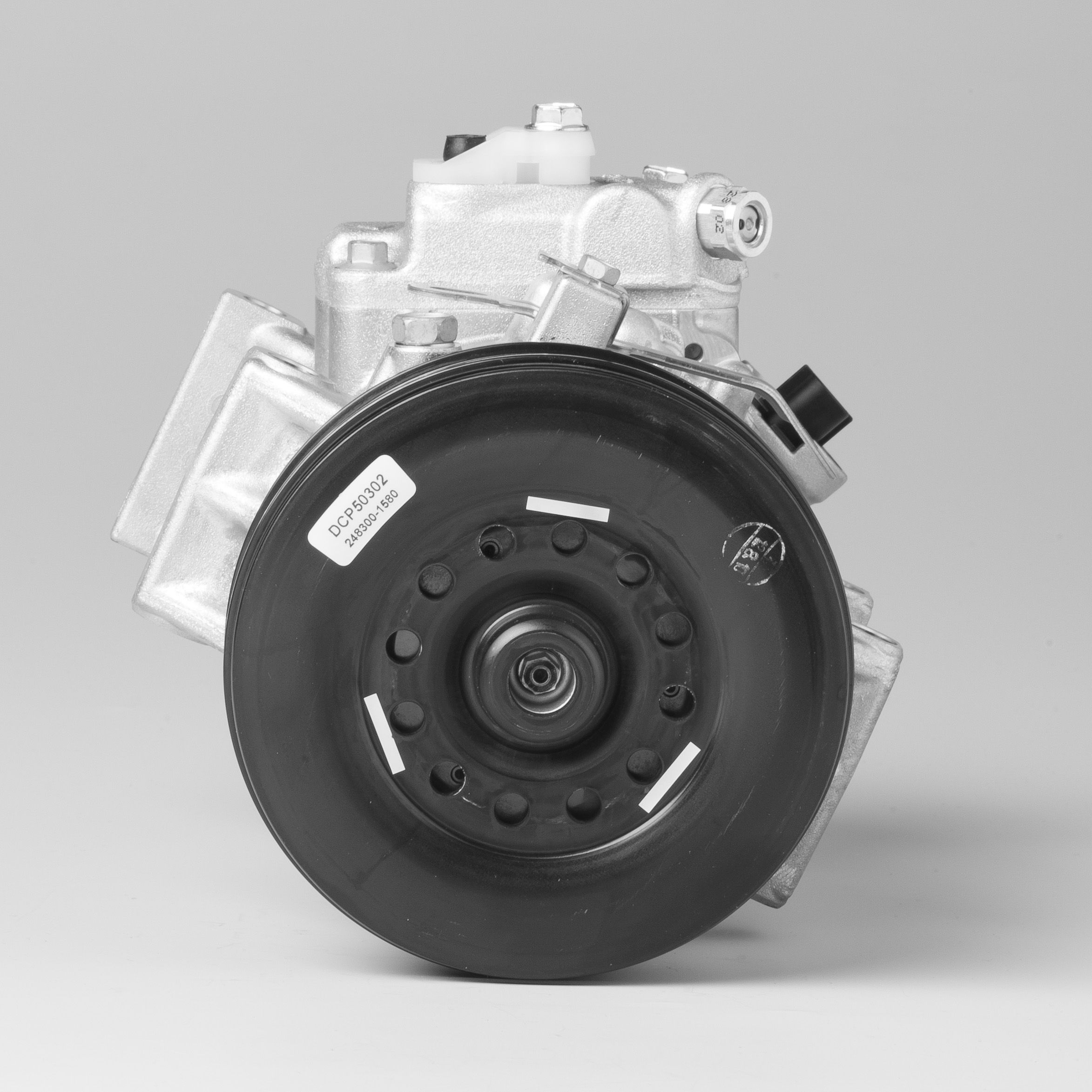 Denso Aircon Compressor DCP50302