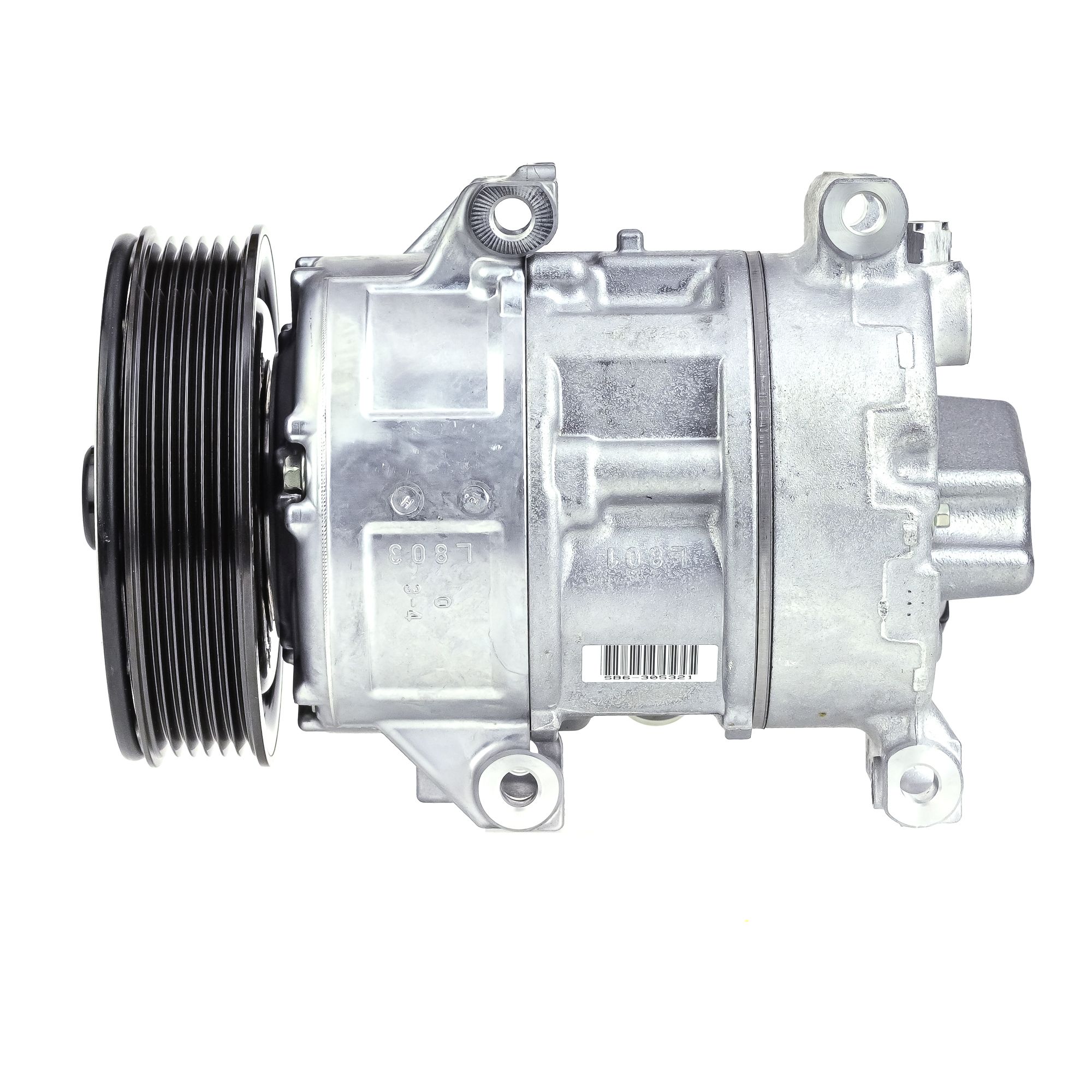 Denso Aircon Compressor DCP50306