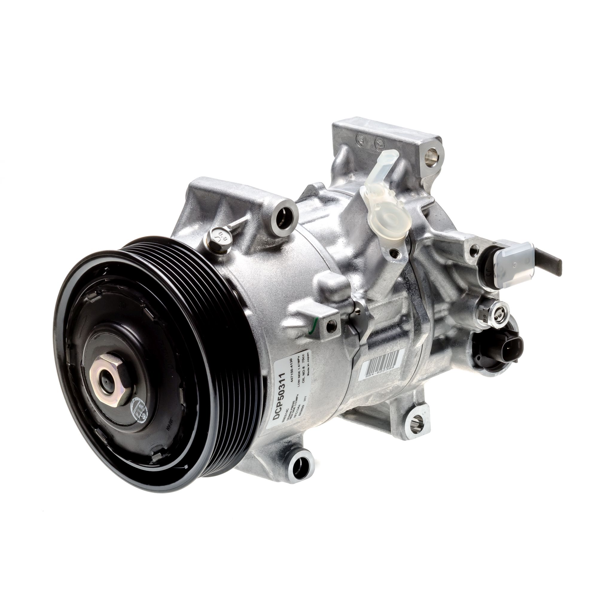 Denso Aircon Compressor DCP50311