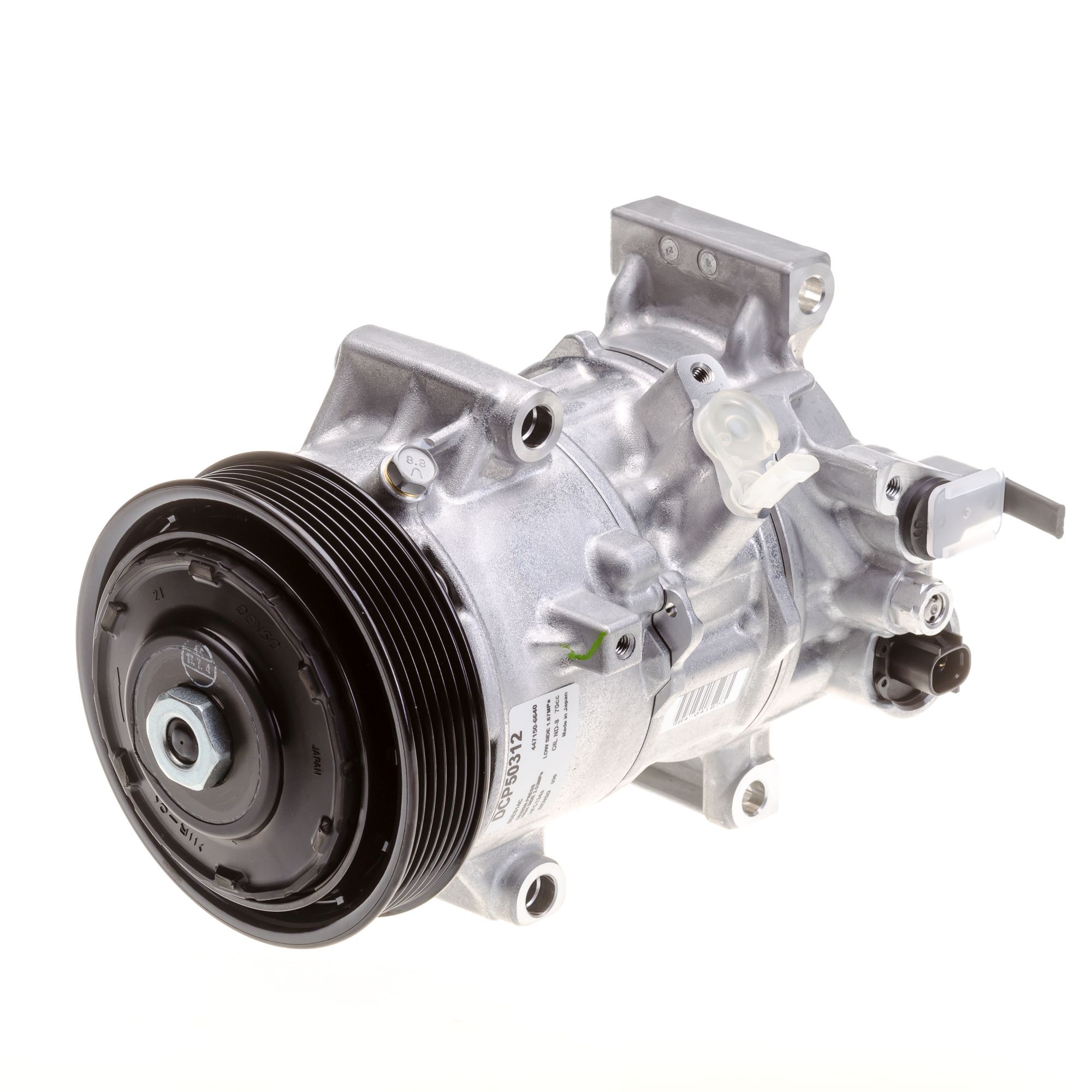 Denso Aircon Compressor DCP50312