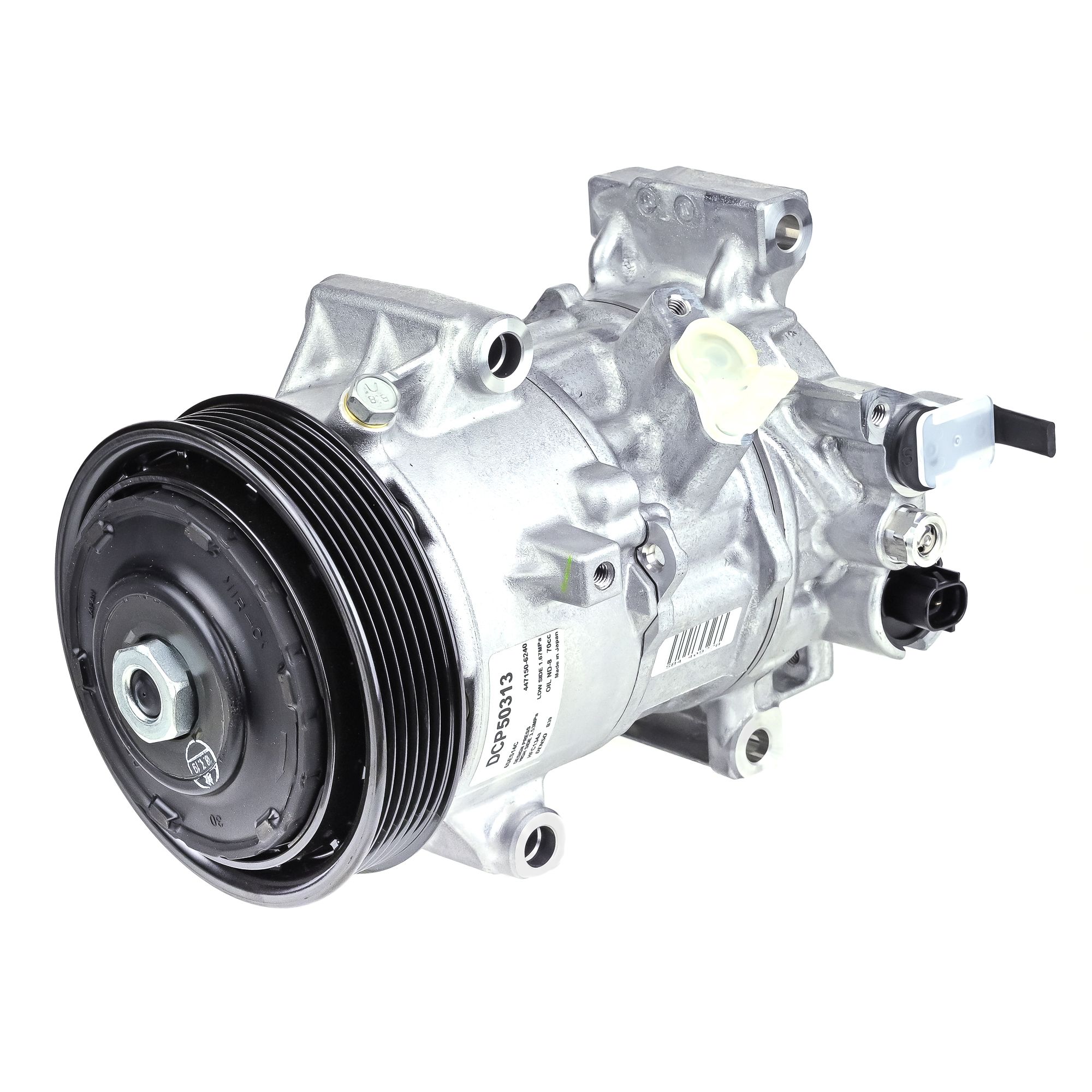 Denso Aircon Compressor DCP50313