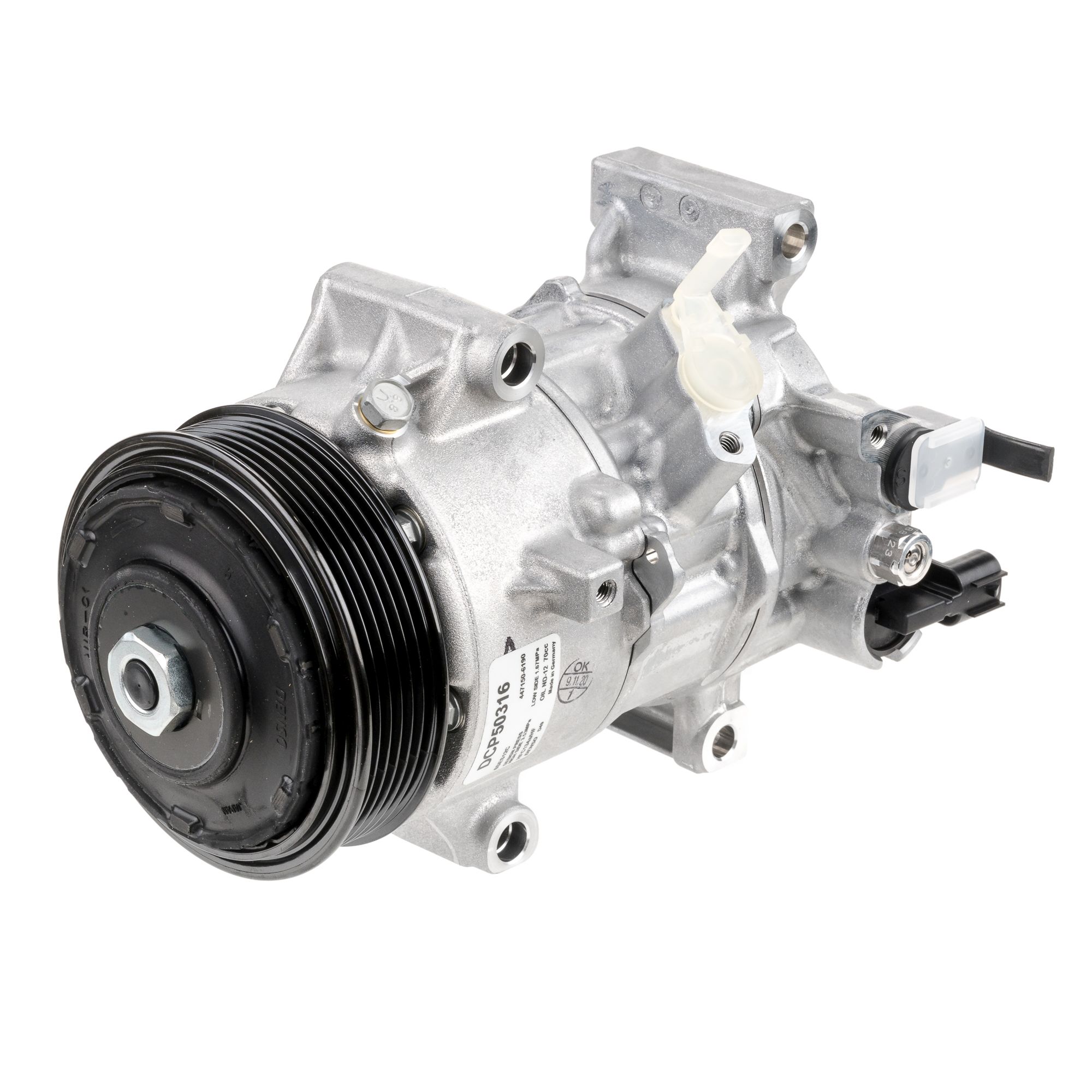 Denso Aircon Compressor DCP50316