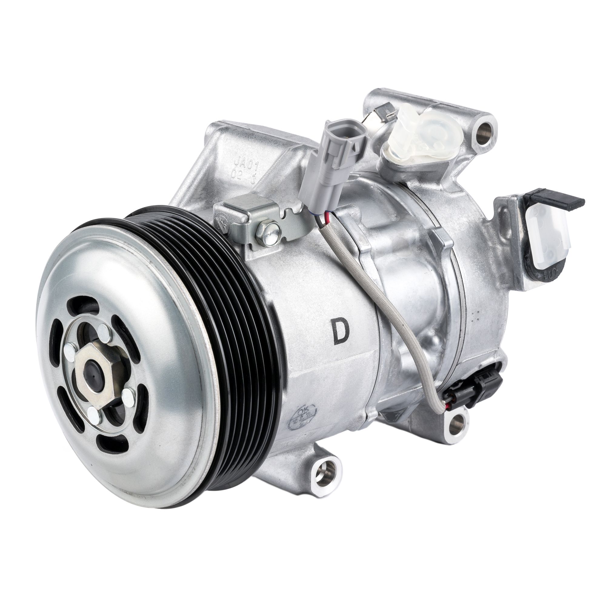 Denso Aircon Compressor DCP50317