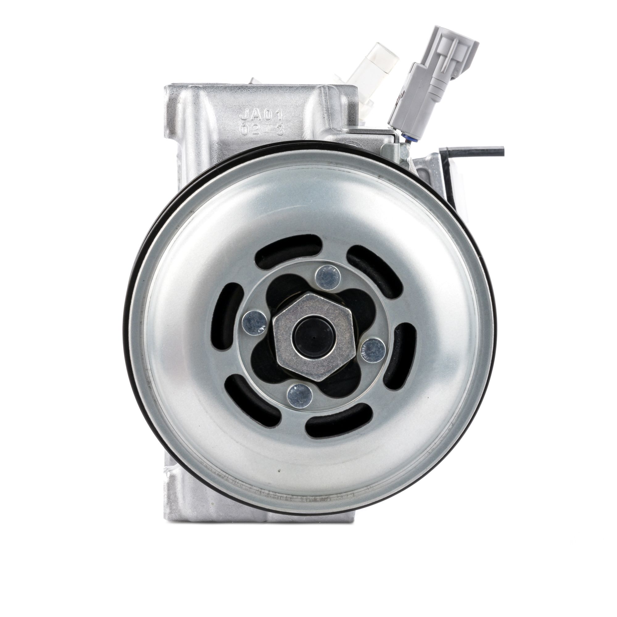 Denso Aircon Compressor DCP50317