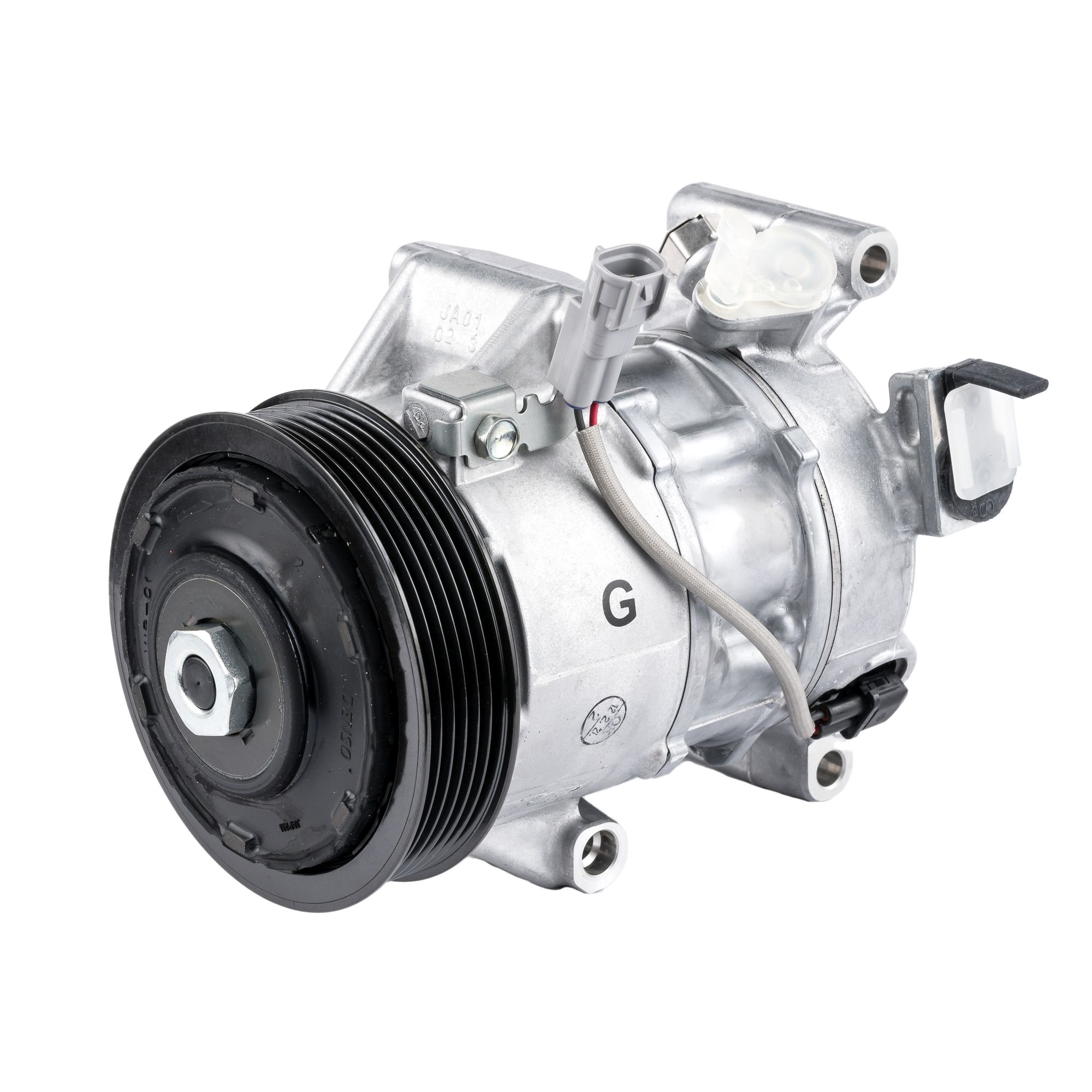 Denso Aircon Compressor DCP50318