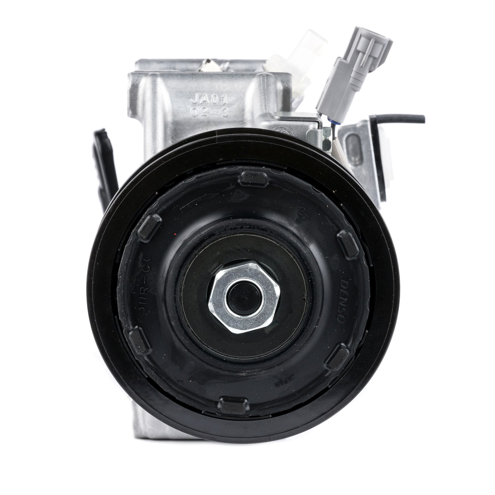Denso Aircon Compressor DCP50318