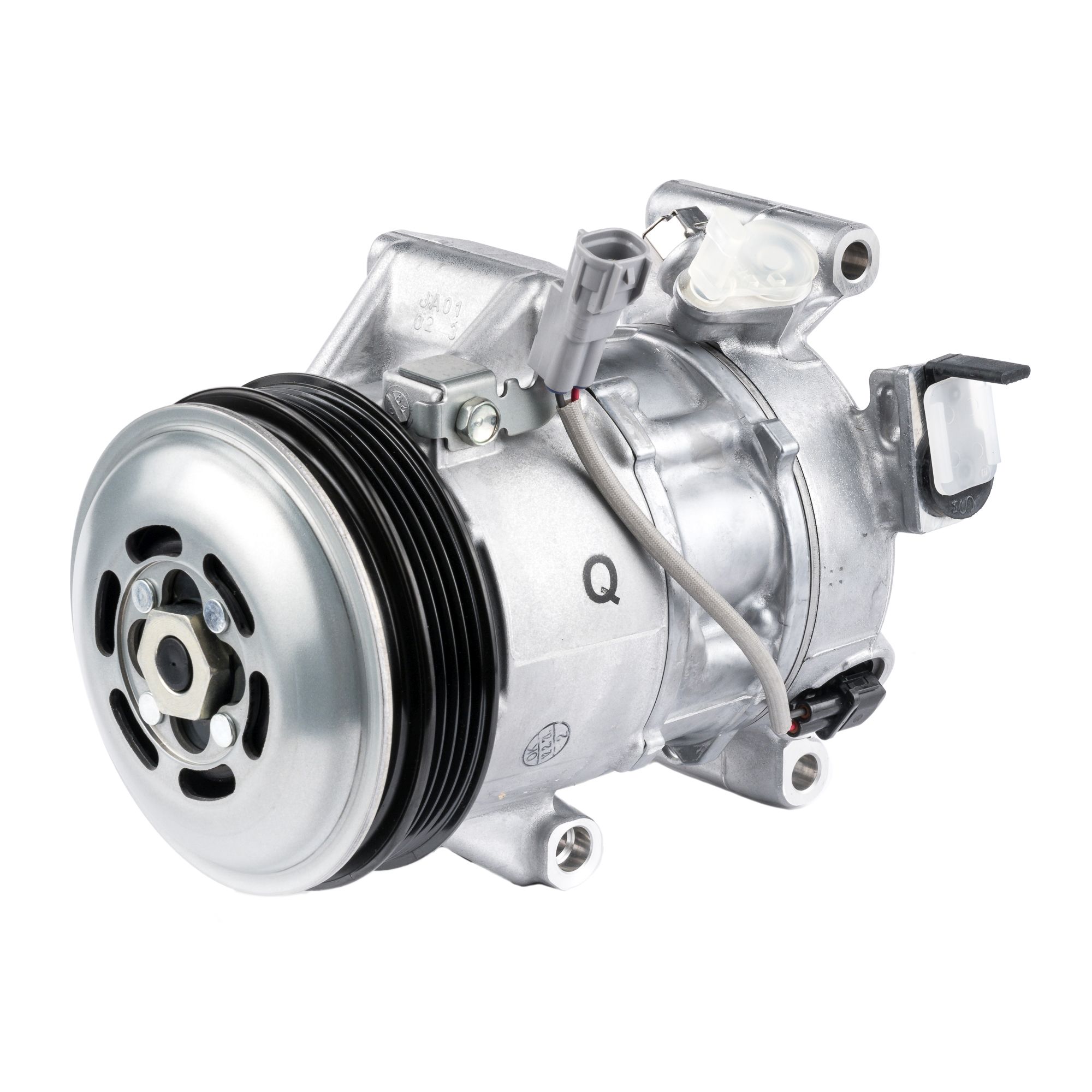Denso Aircon Compressor DCP50319