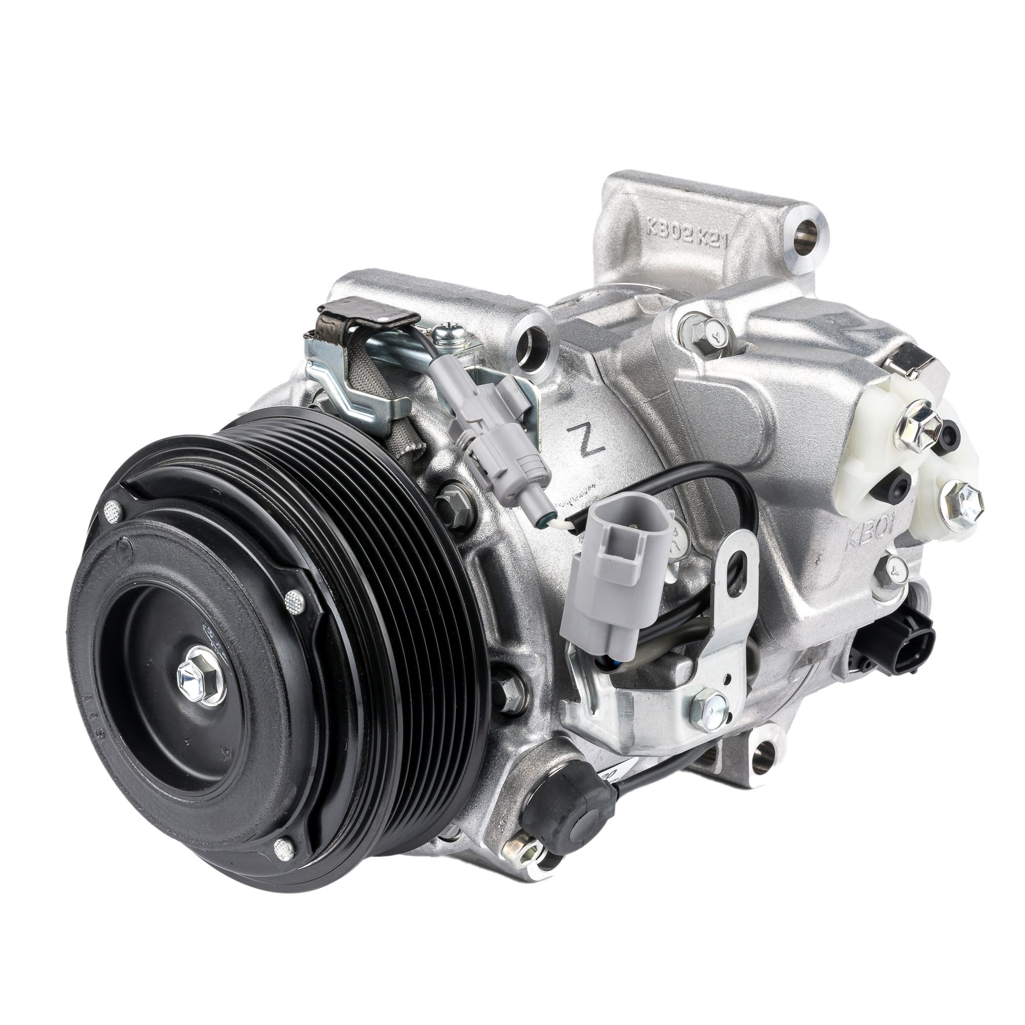 Denso Aircon Compressor DCP50320