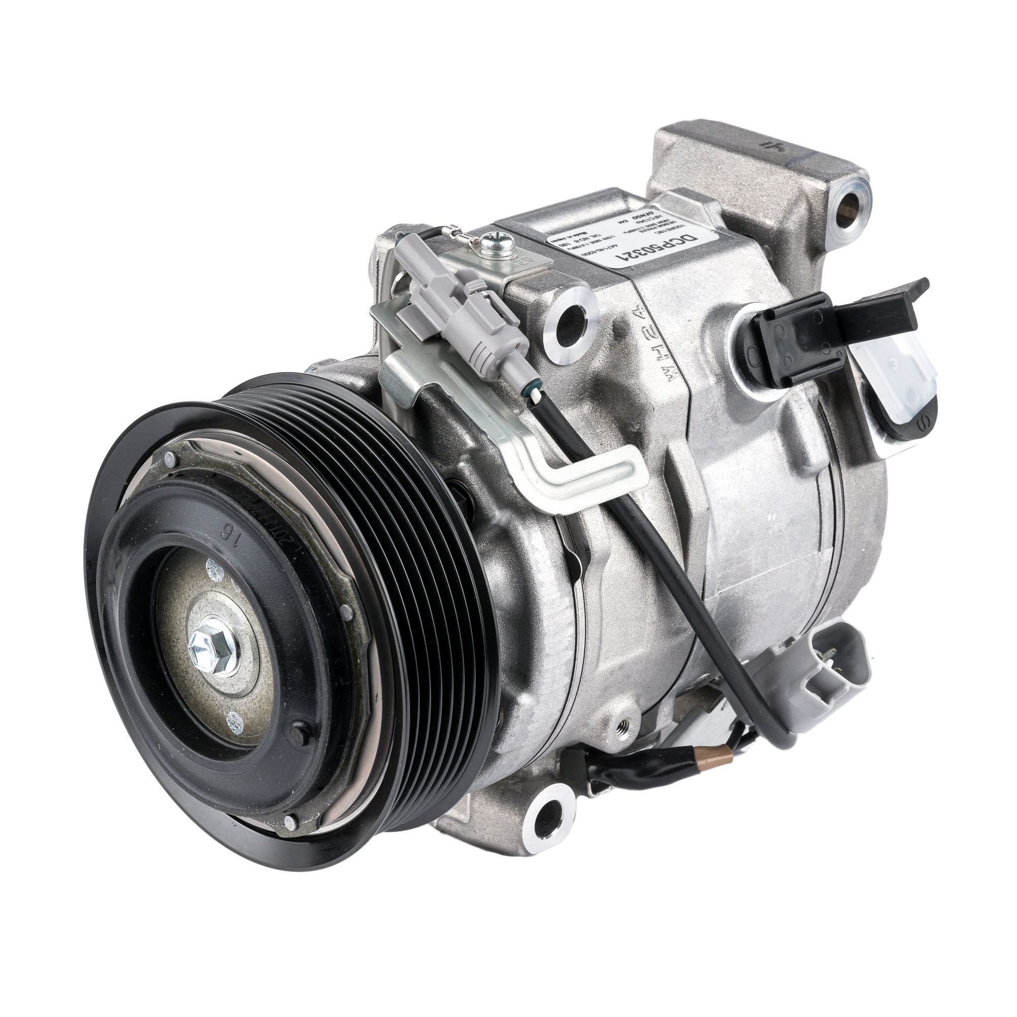 Denso Aircon Compressor DCP50321