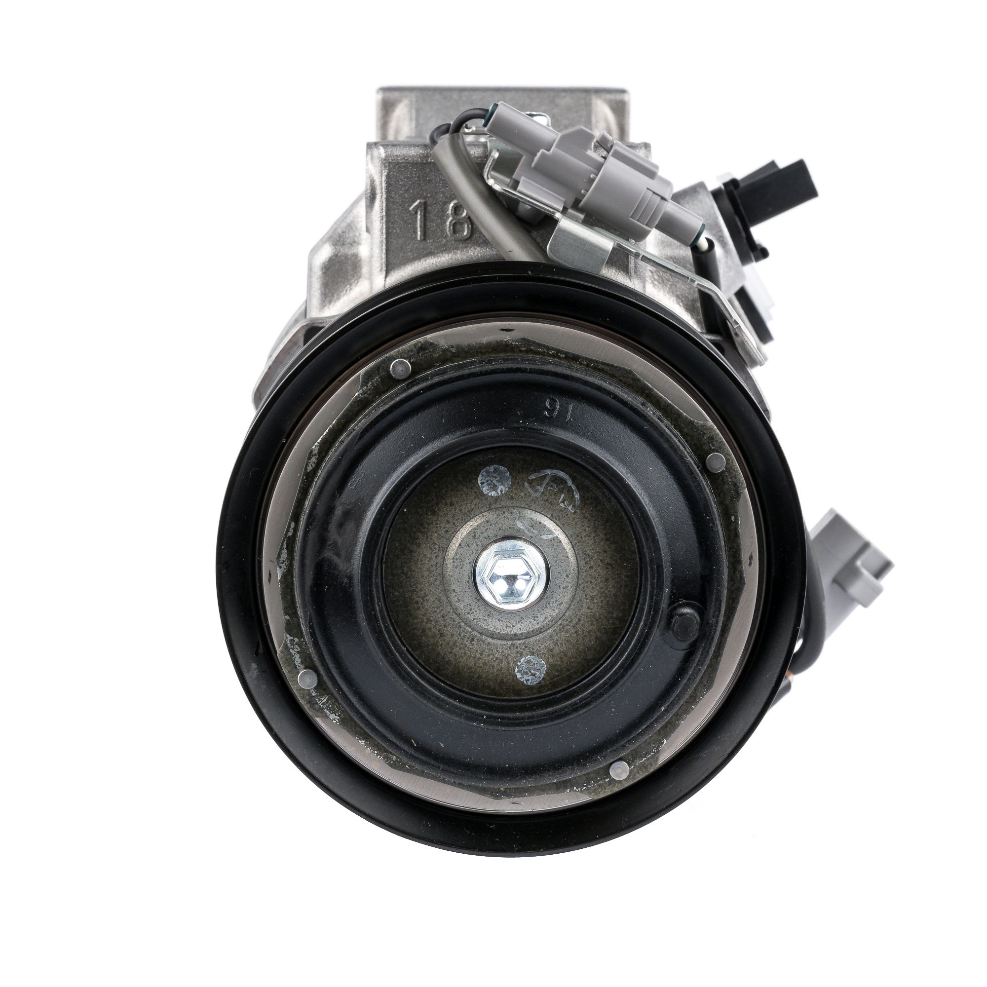Denso Aircon Compressor DCP50321