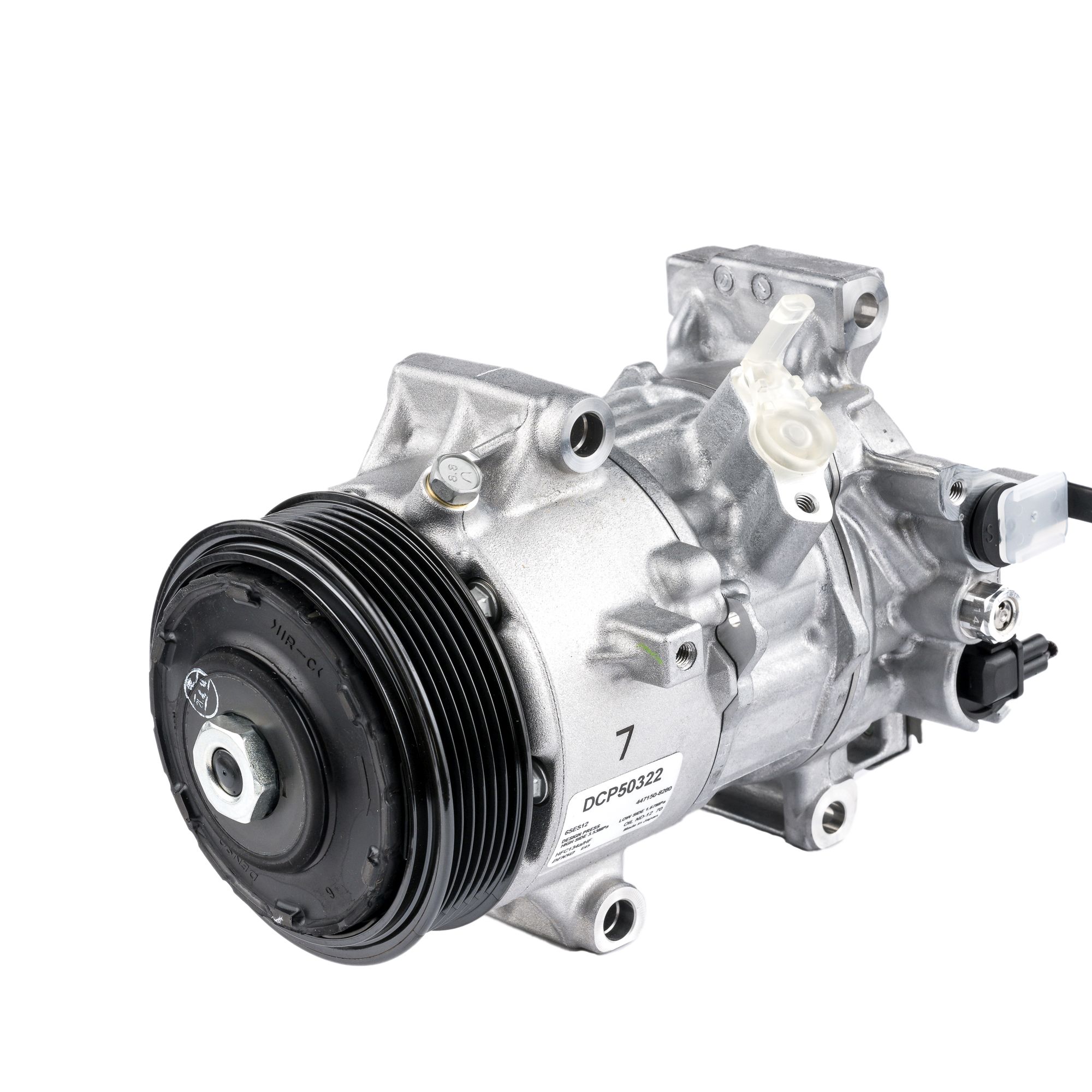 Denso Aircon Compressor DCP50322