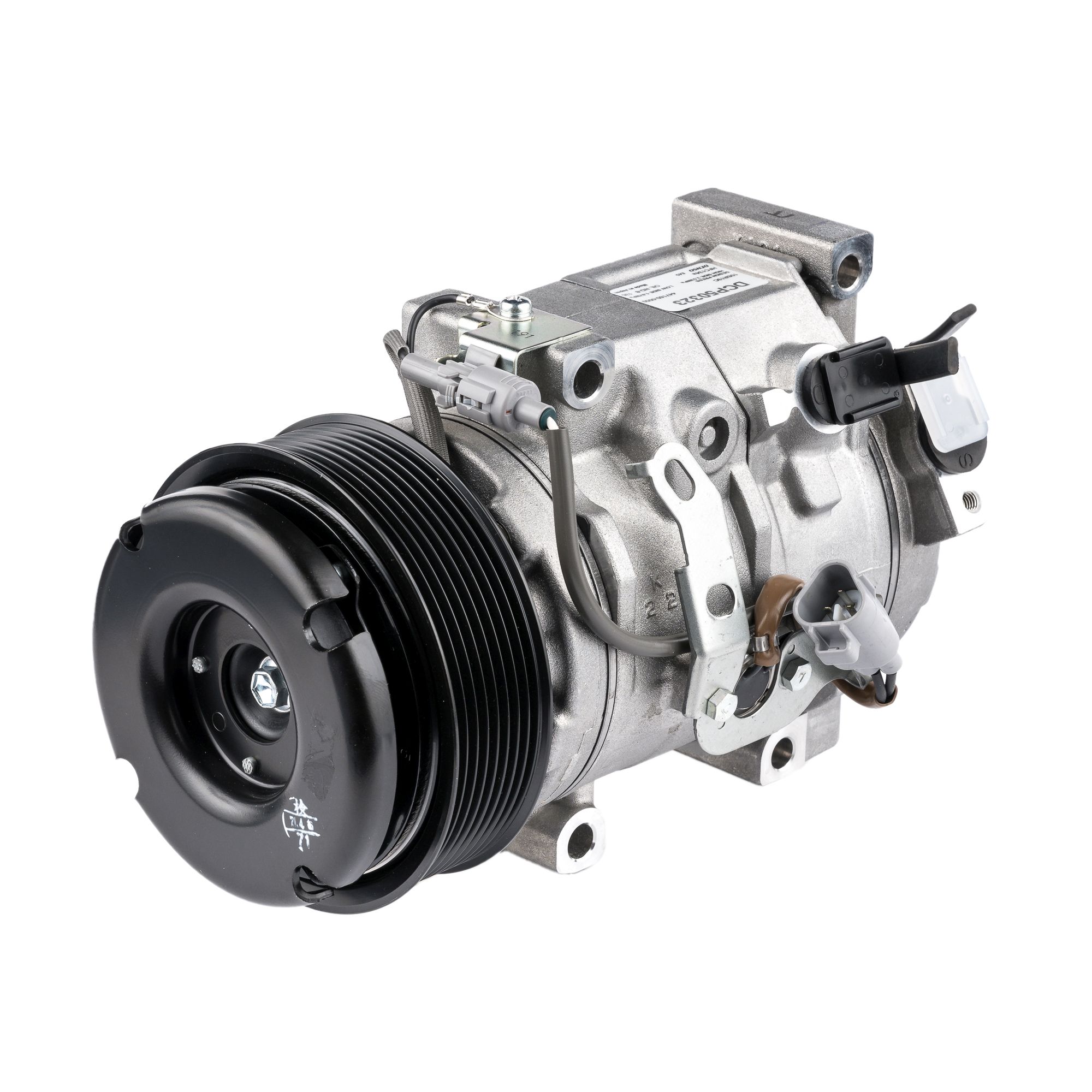 Denso Aircon Compressor DCP50323