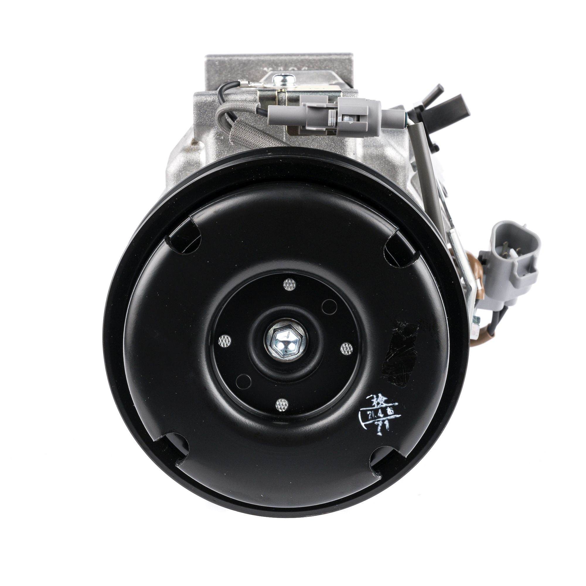 Denso Aircon Compressor DCP50323