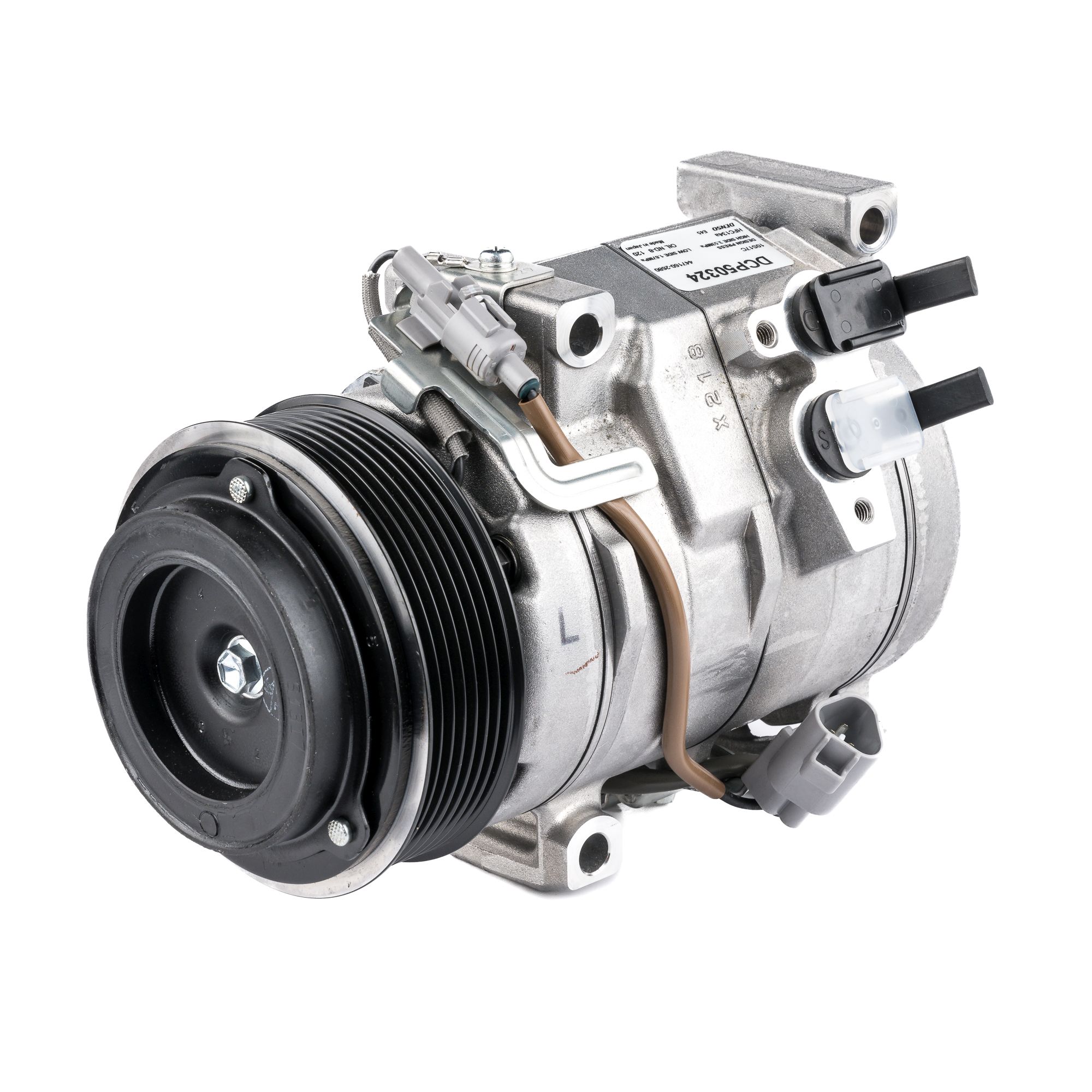 Denso Aircon Compressor DCP50324