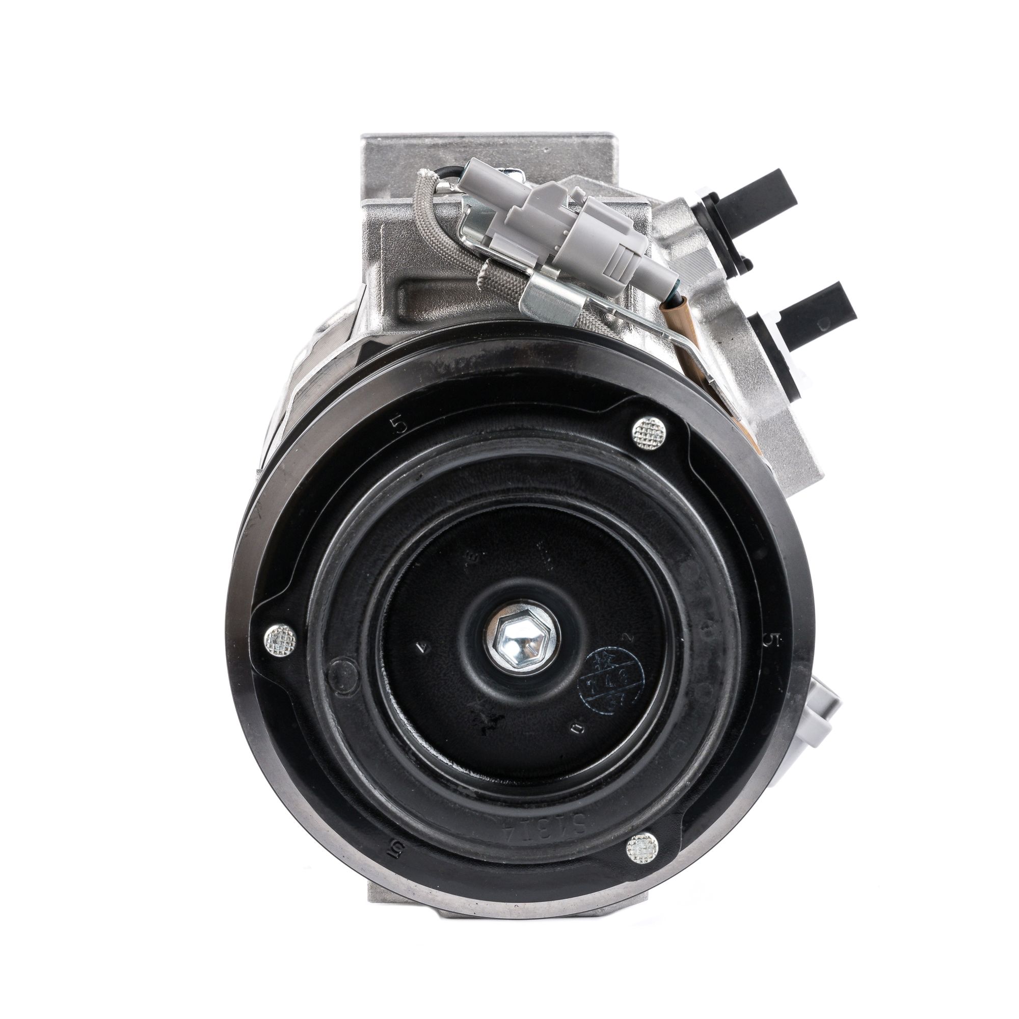 Denso Aircon Compressor DCP50325
