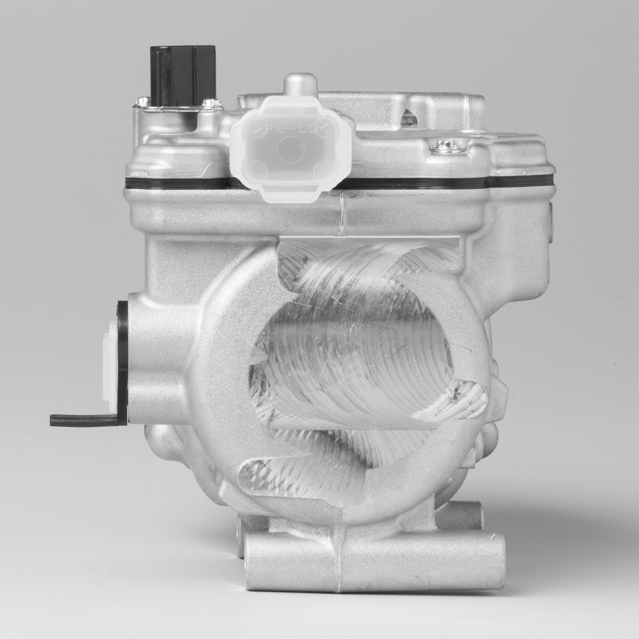 Denso Aircon Compressor DCP50502