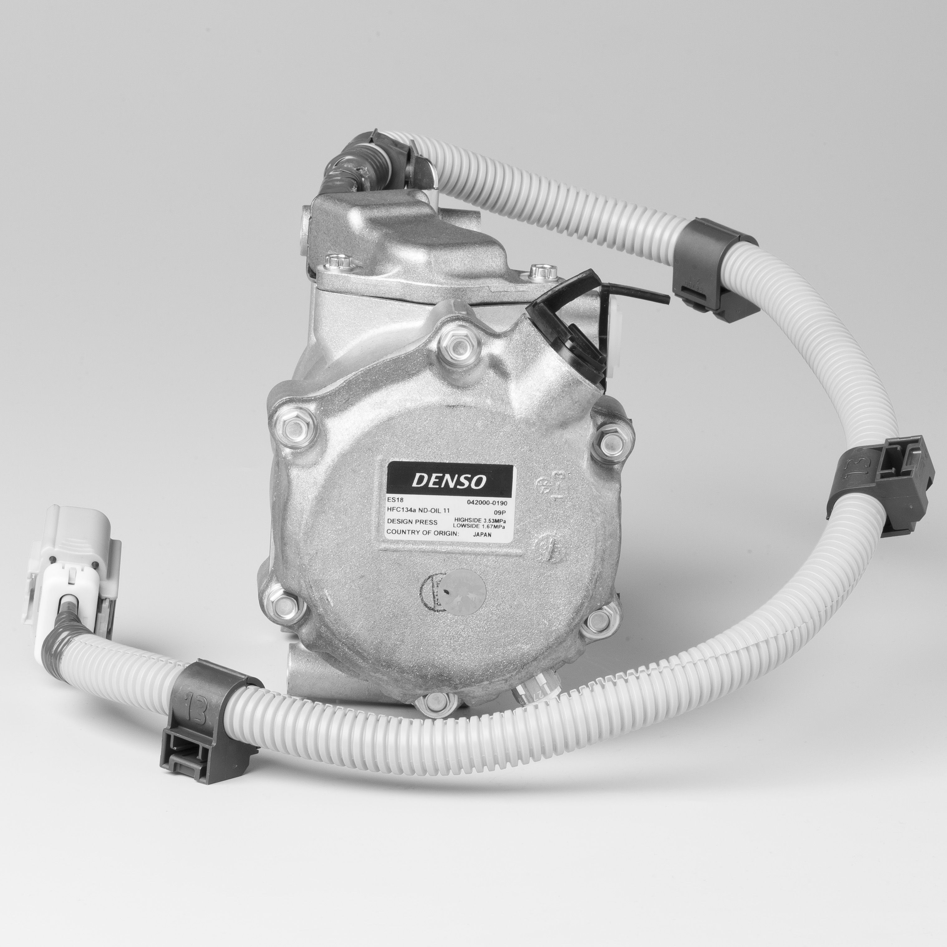 Denso Aircon Compressor DCP50503