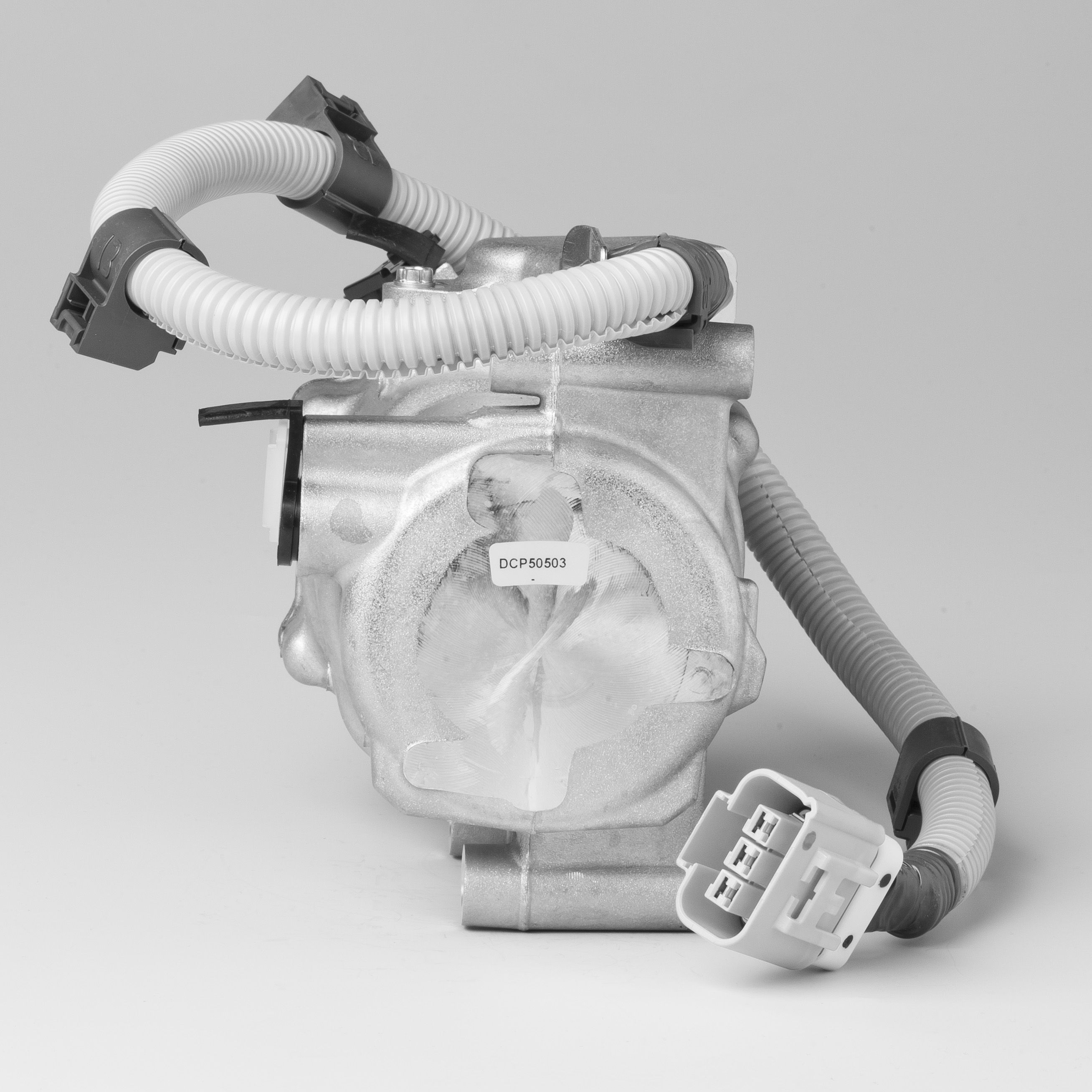 Denso Aircon Compressor DCP50503