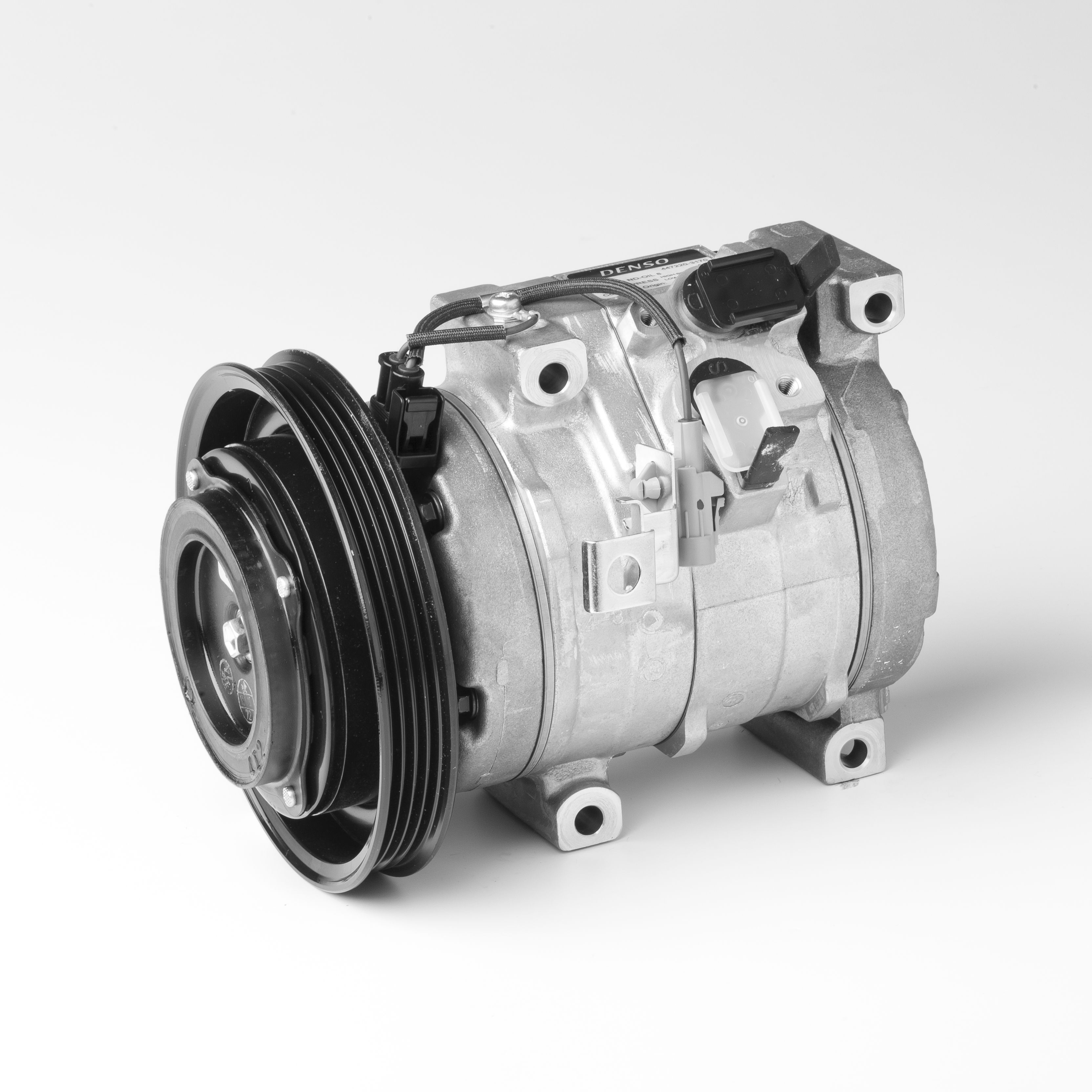 Denso Aircon Compressor DCP51000
