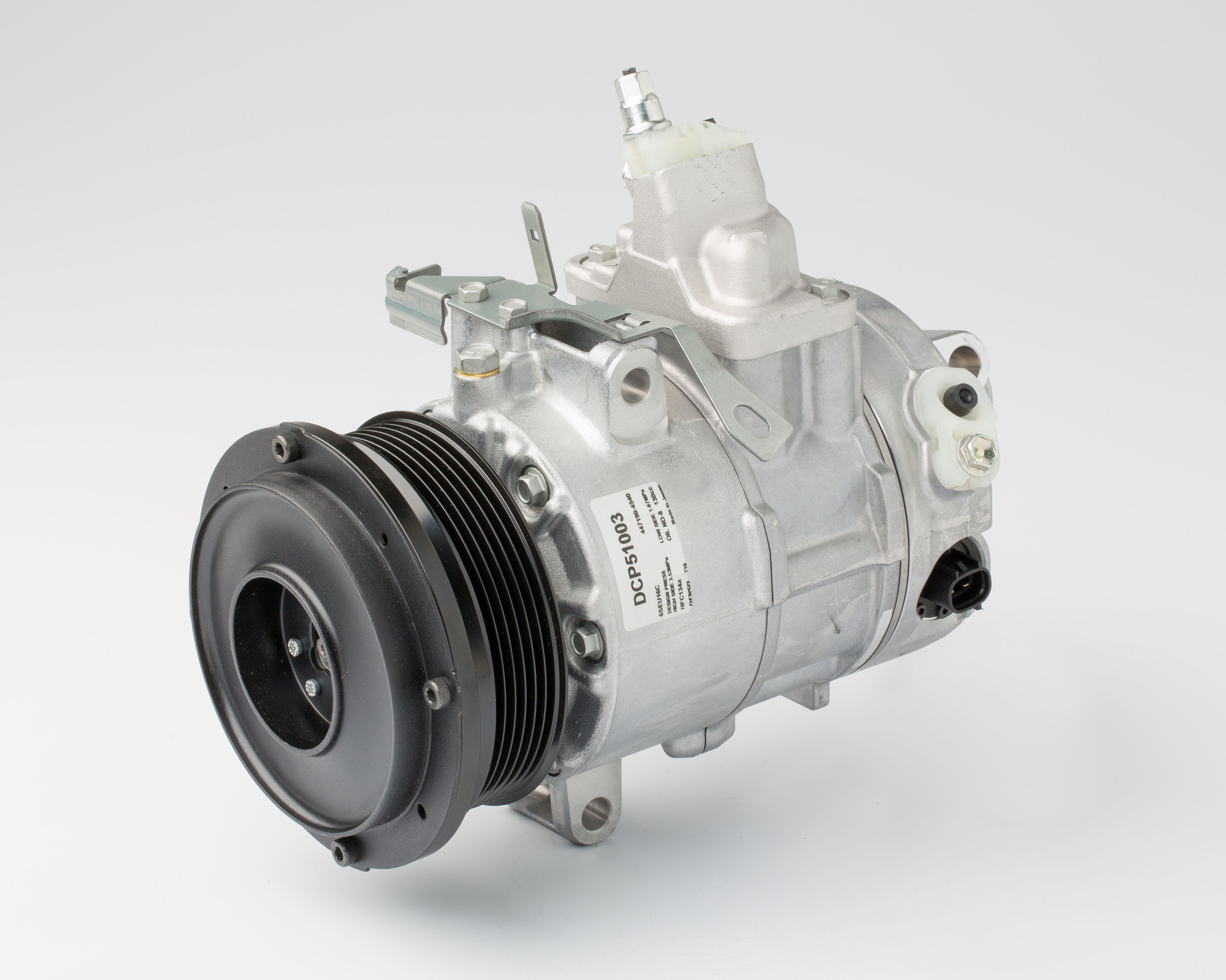 Denso Aircon Compressor DCP51003