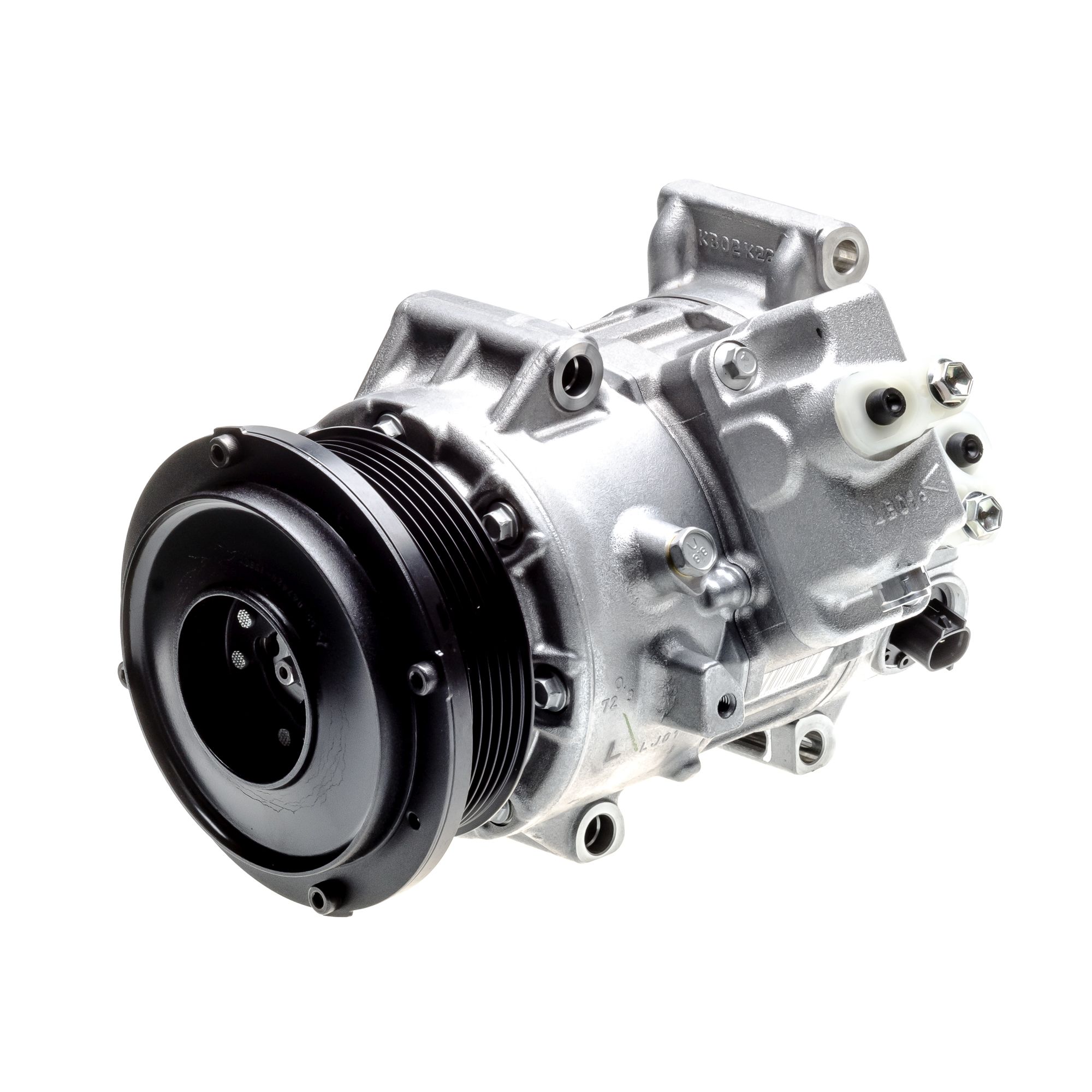 Denso Aircon Compressor DCP51004