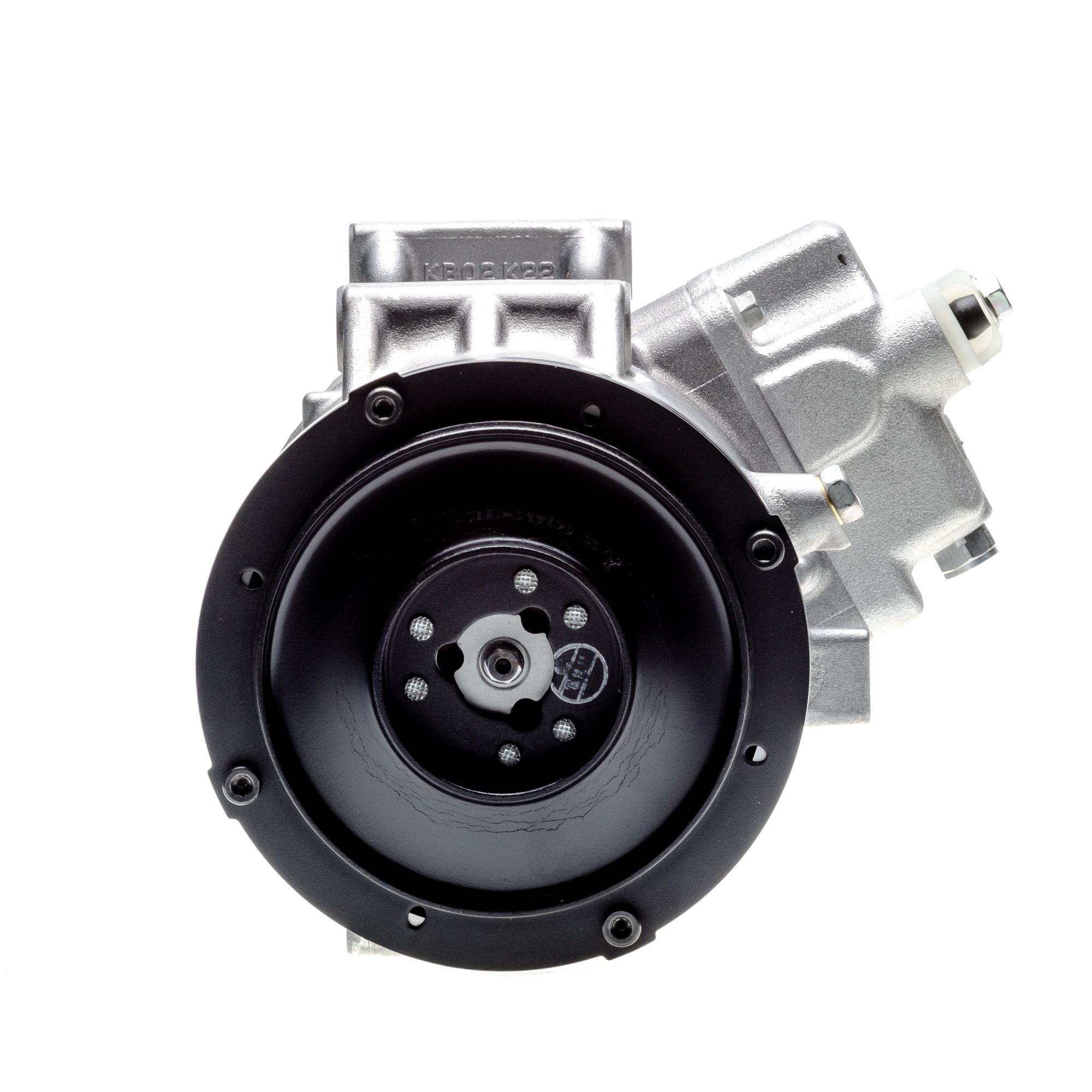 Denso Aircon Compressor DCP51004