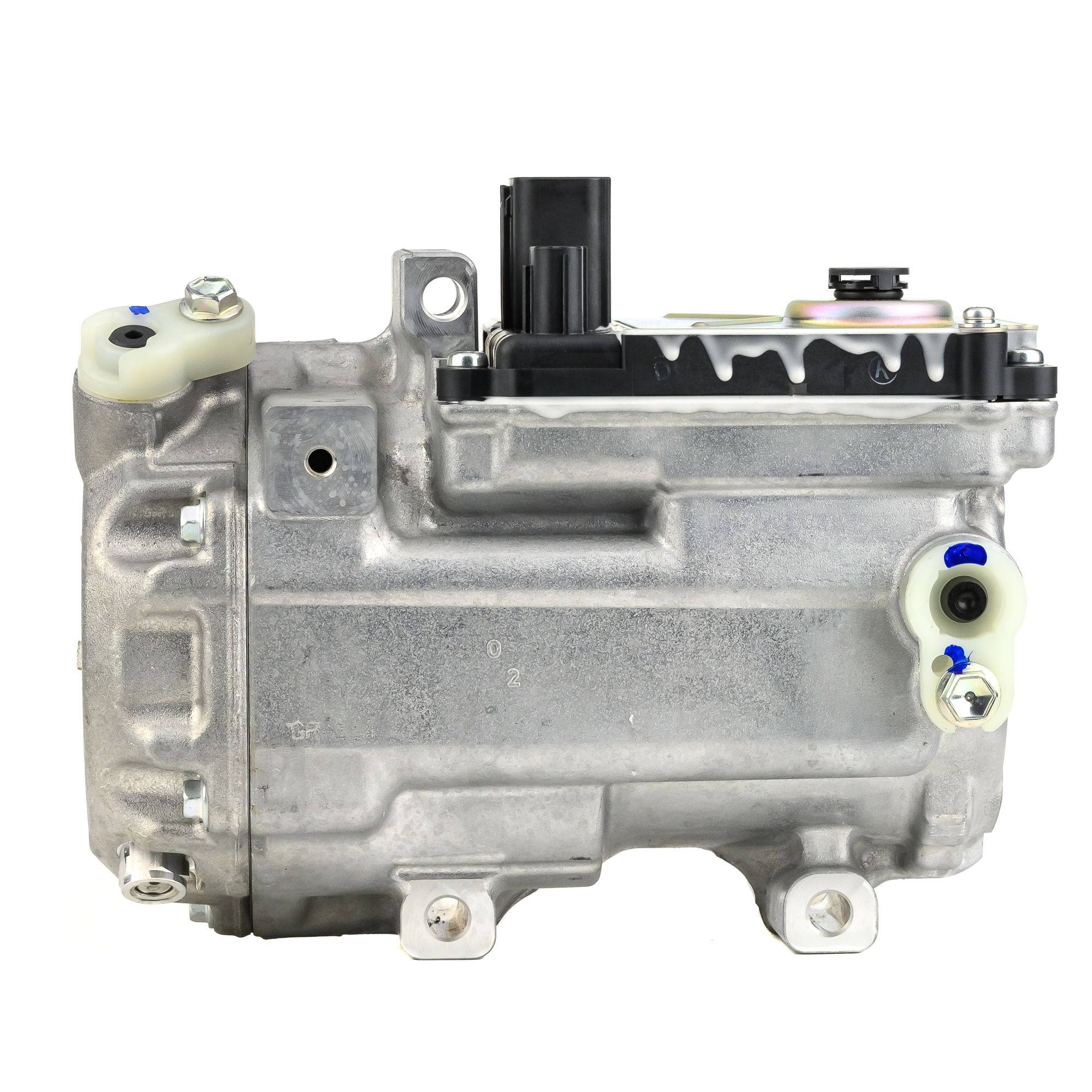 Denso Aircon Compressor DCP51006