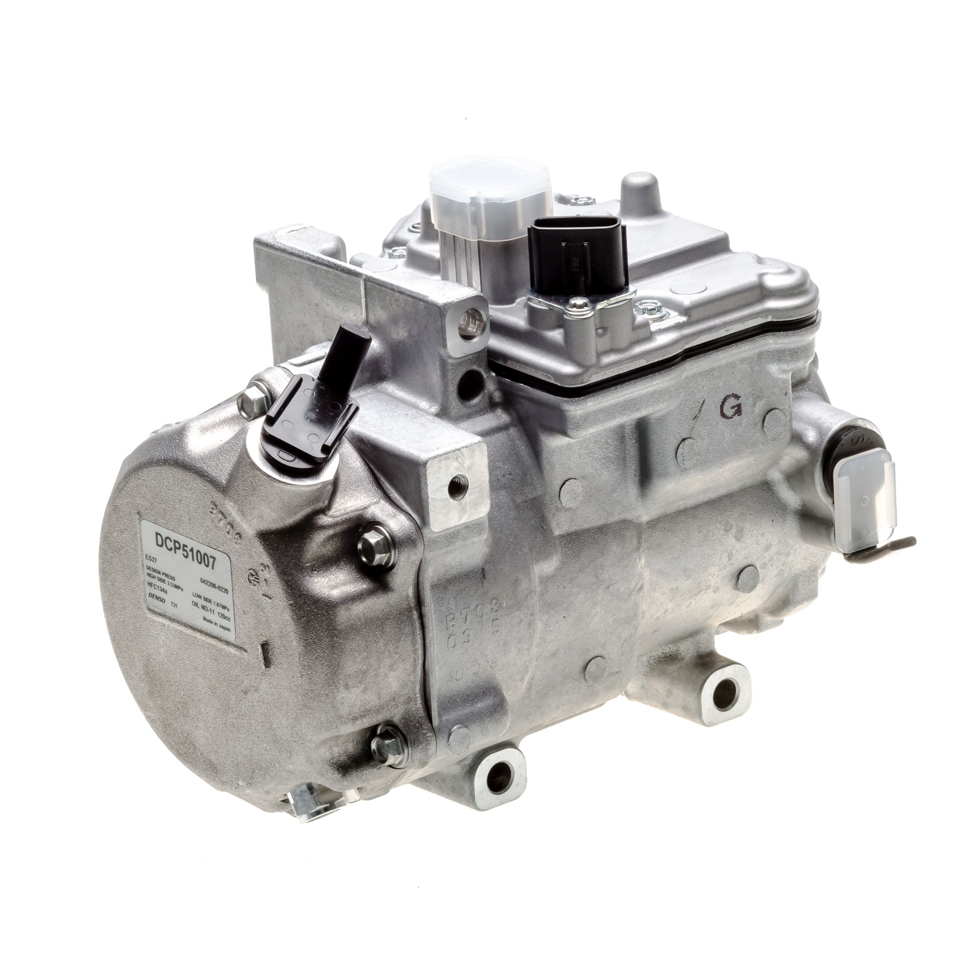 Denso Aircon Compressor DCP51007
