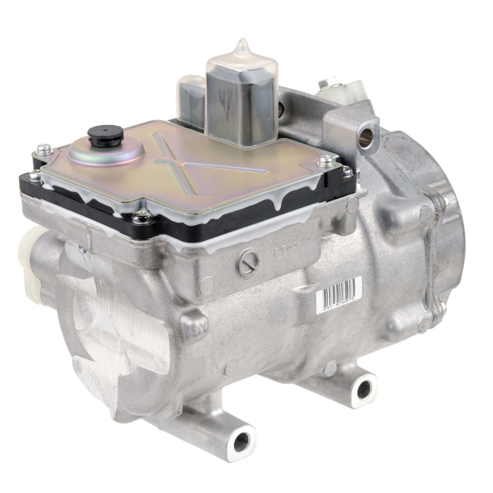 Denso Aircon Compressor DCP51008