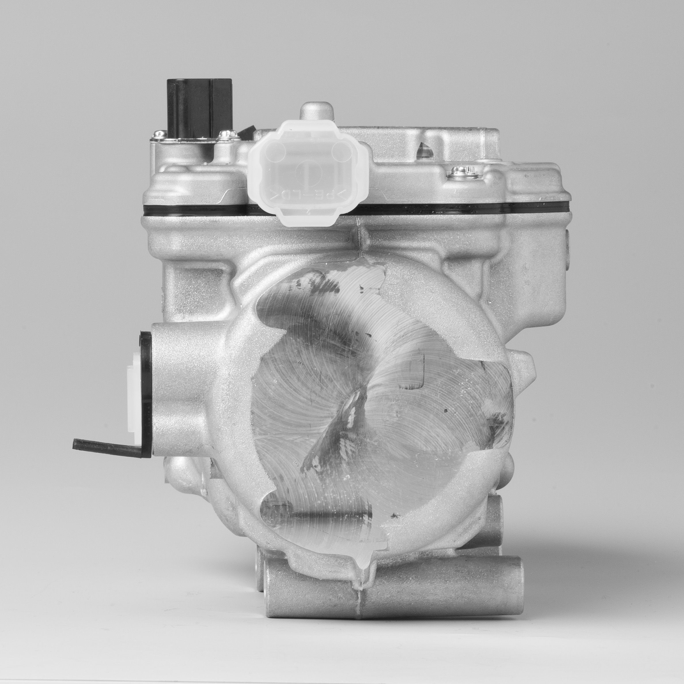 Denso Aircon Compressor DCP51010