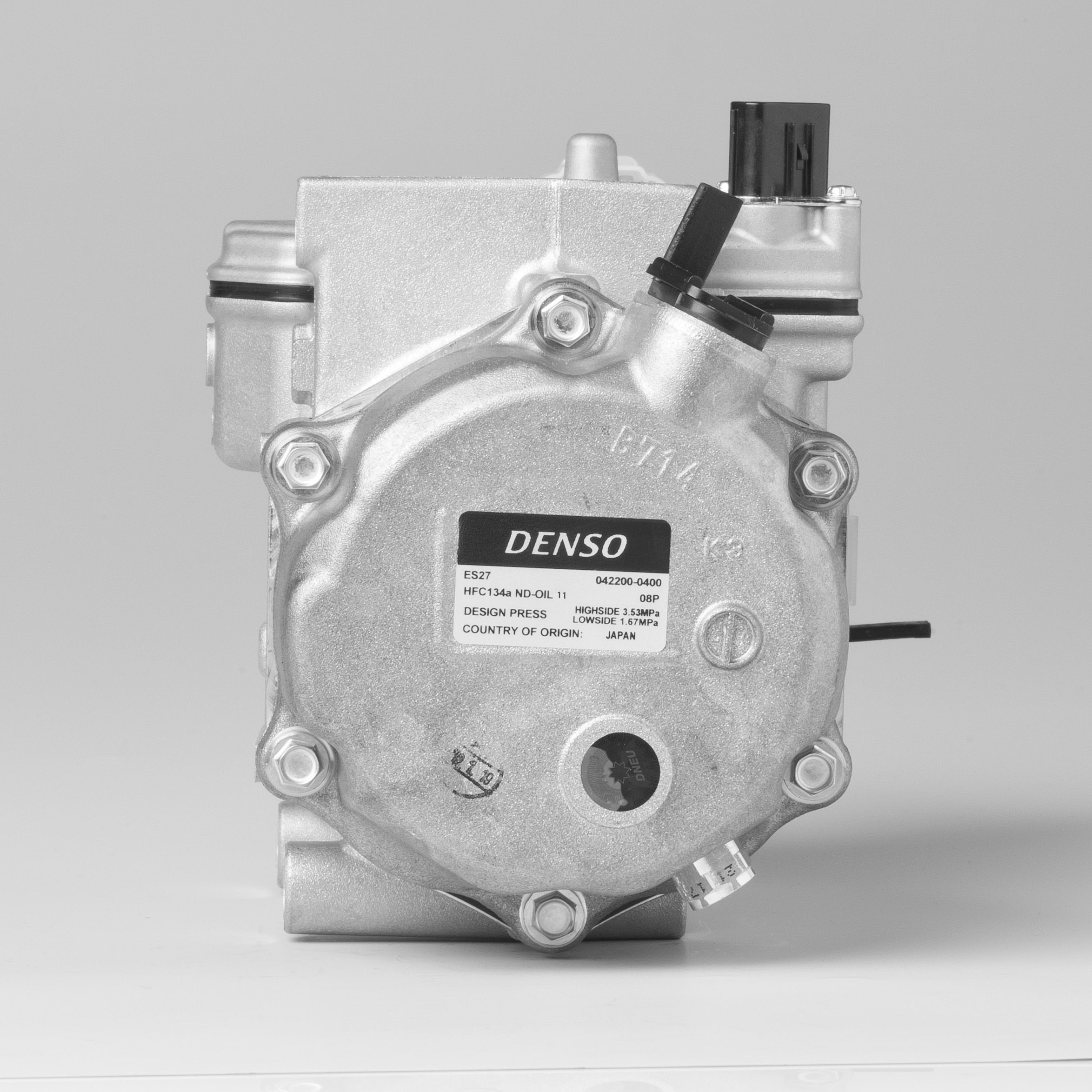 Denso Aircon Compressor DCP51011
