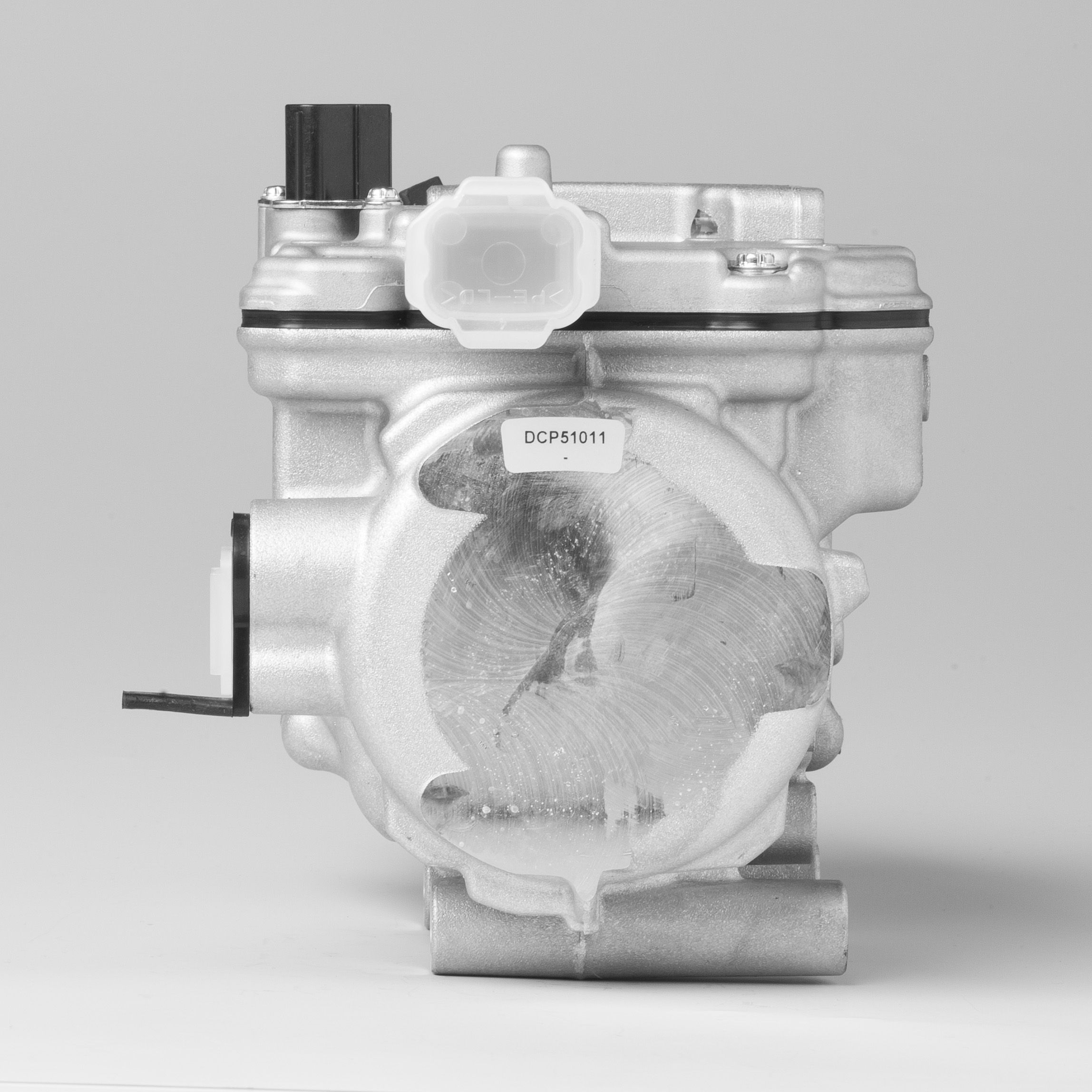 Denso Aircon Compressor DCP51011