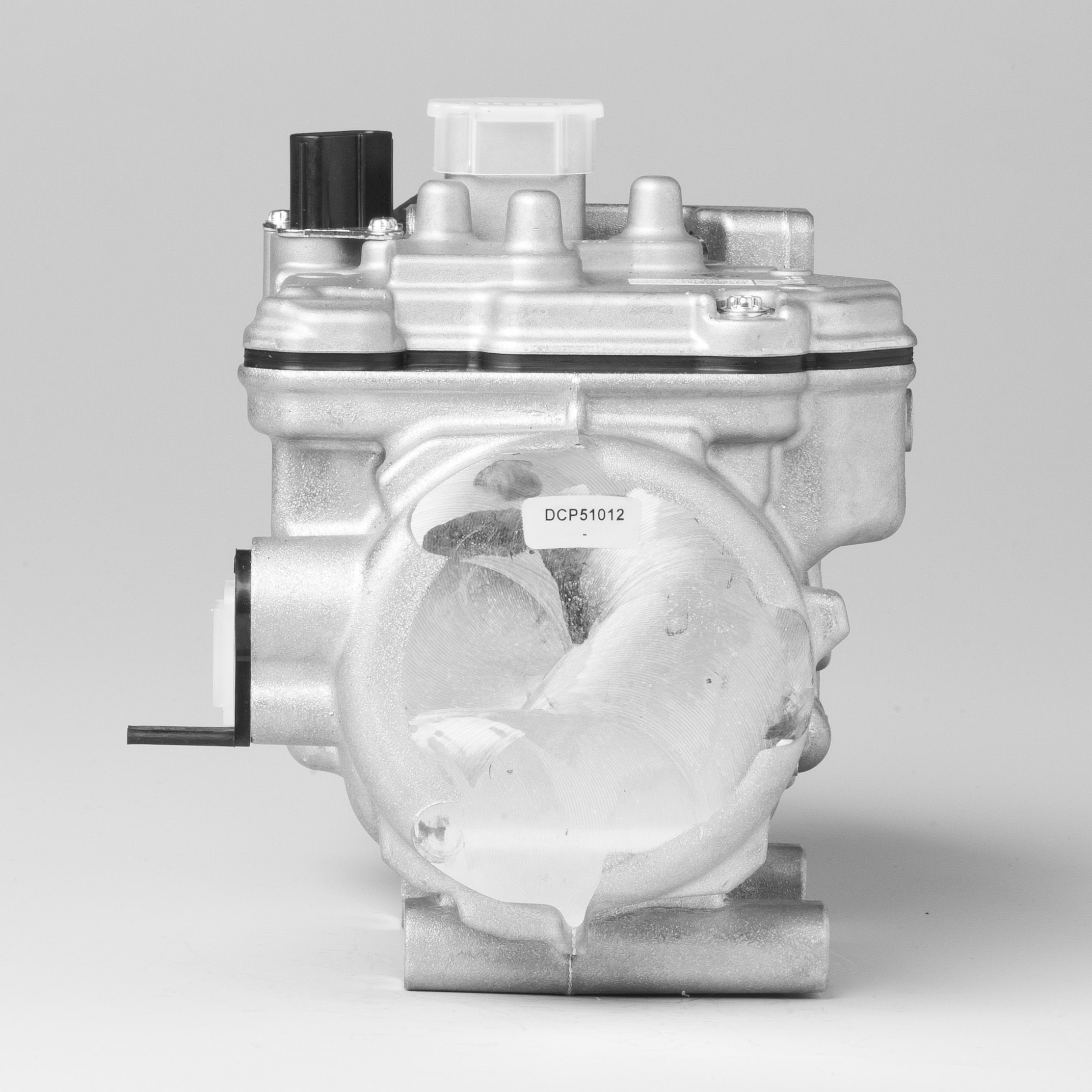 Denso Aircon Compressor DCP51012