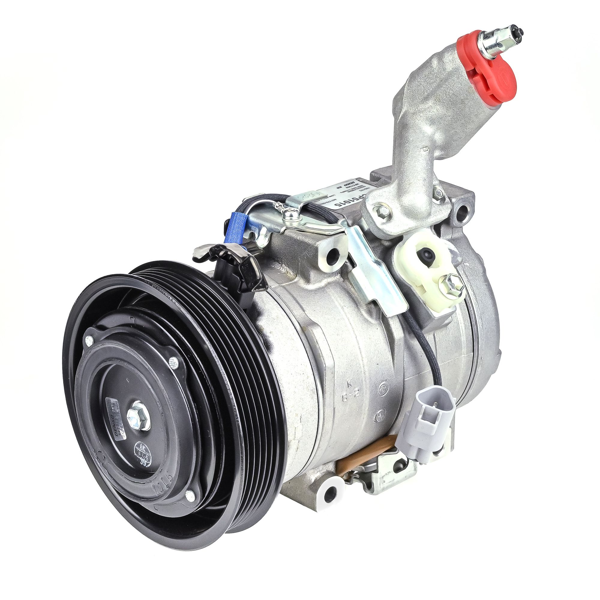 Denso Aircon Compressor DCP51015