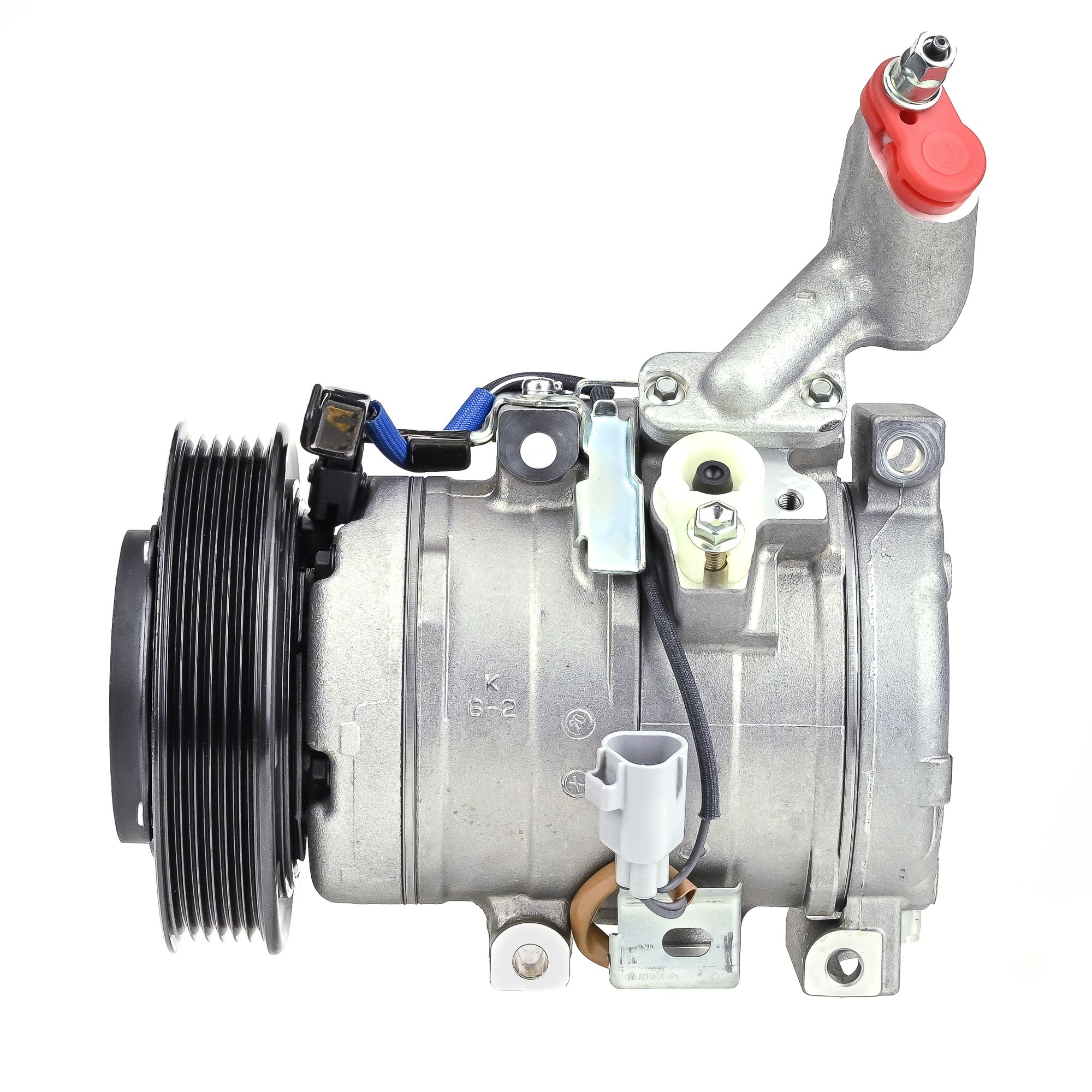 Denso Aircon Compressor DCP51015