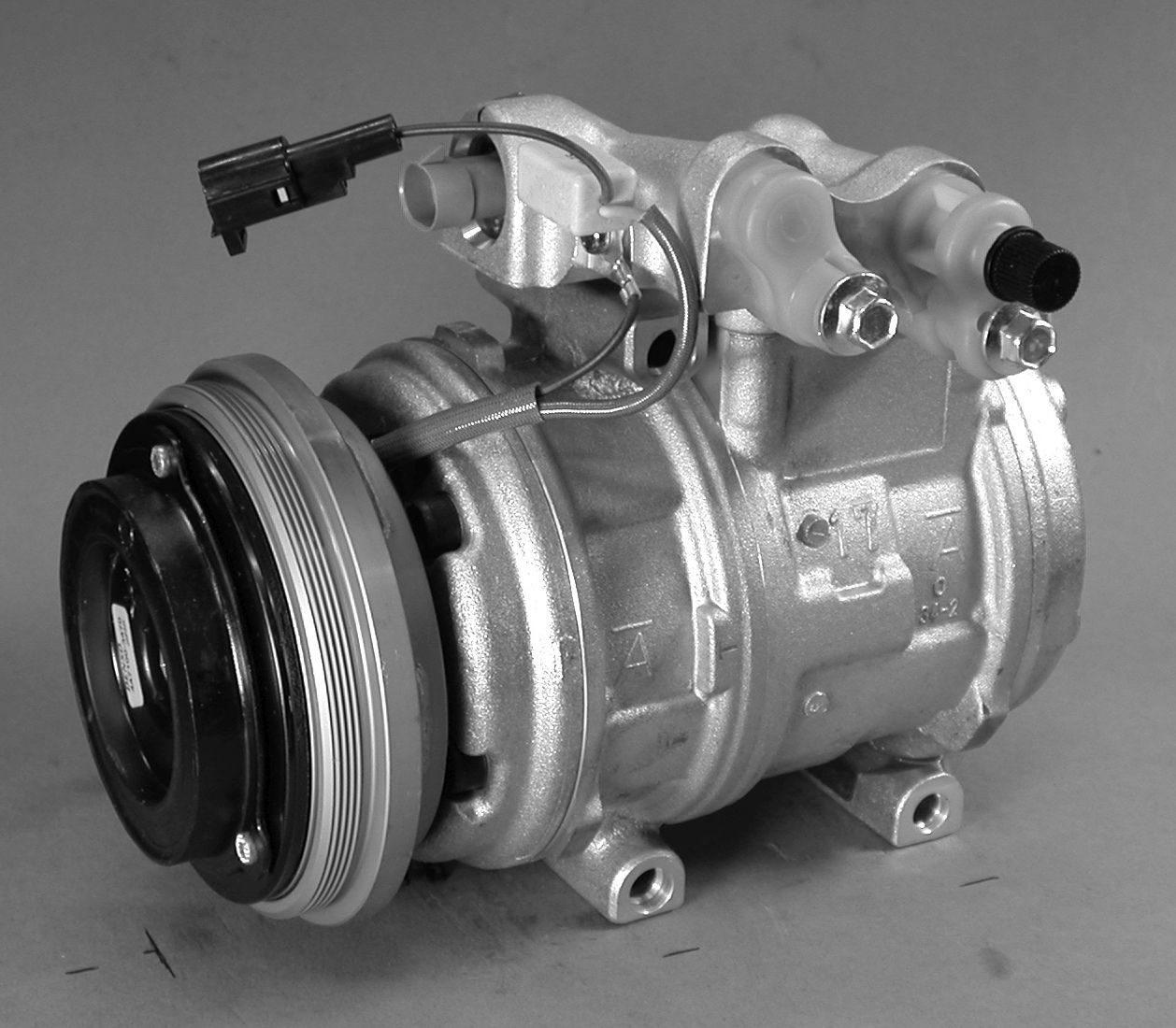 Denso Aircon Compressor DCP99003