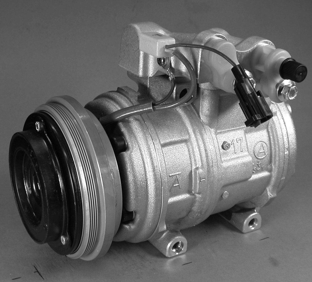 Denso Aircon Compressor DCP99004