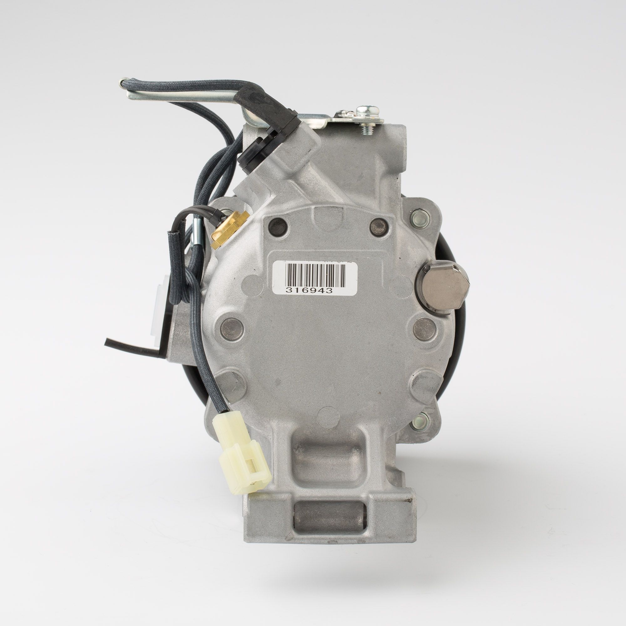Denso Aircon Compressor DCP99017