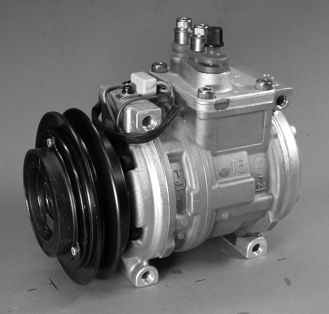 Denso Aircon Compressor DCP99502