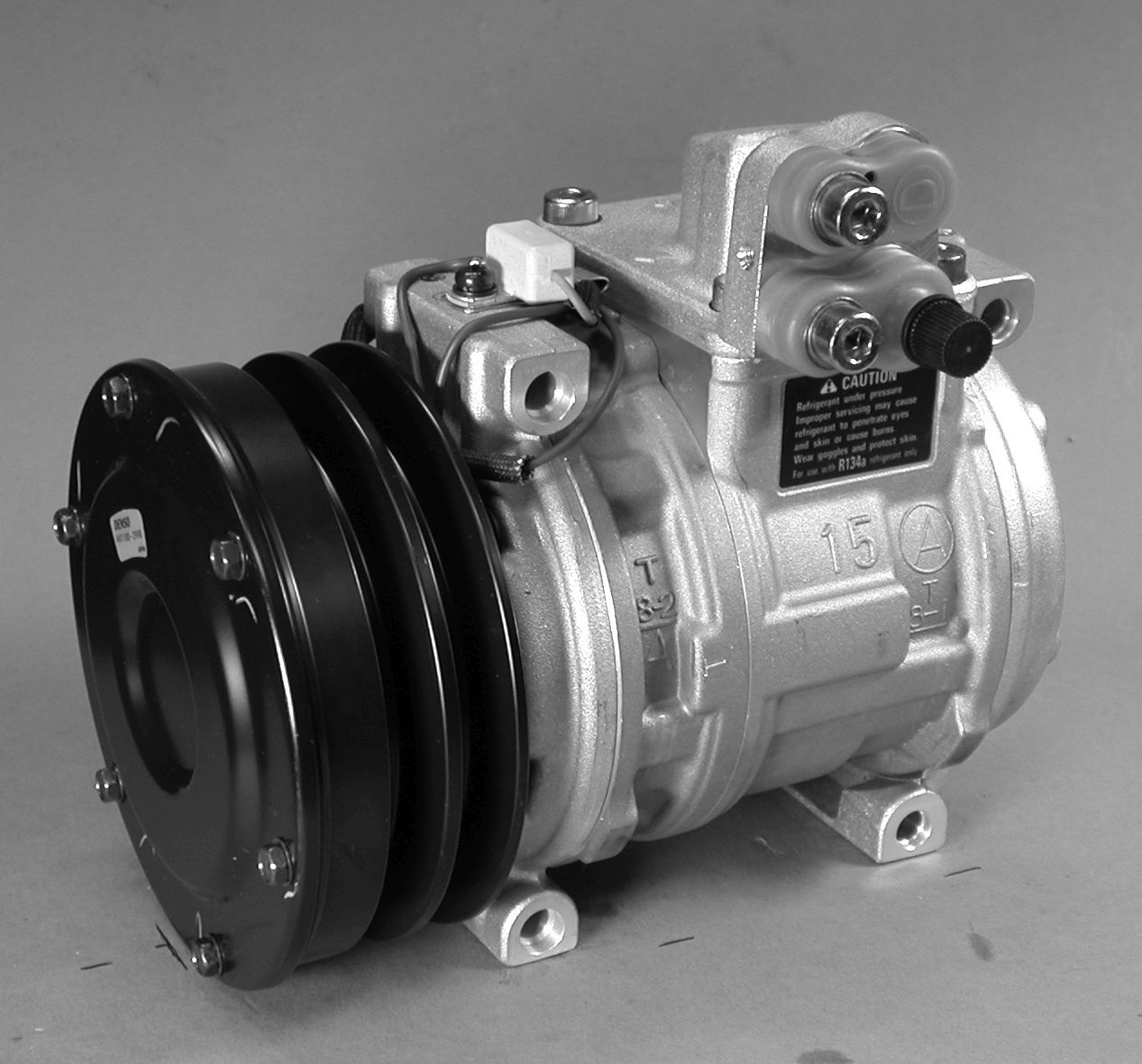 Denso Aircon Compressor DCP99504