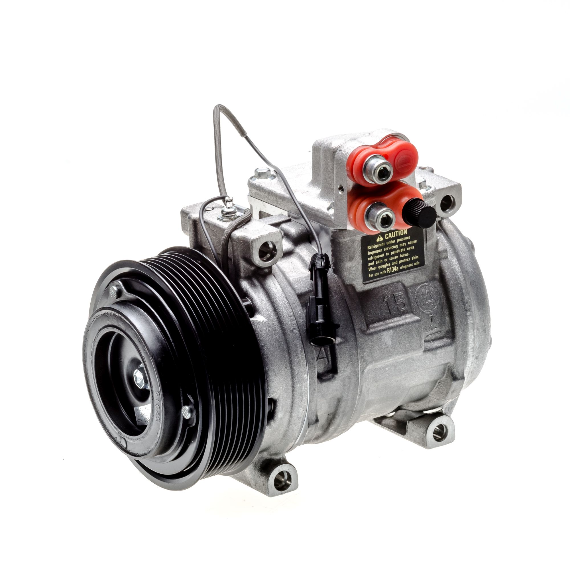 Denso Aircon Compressor DCP99505